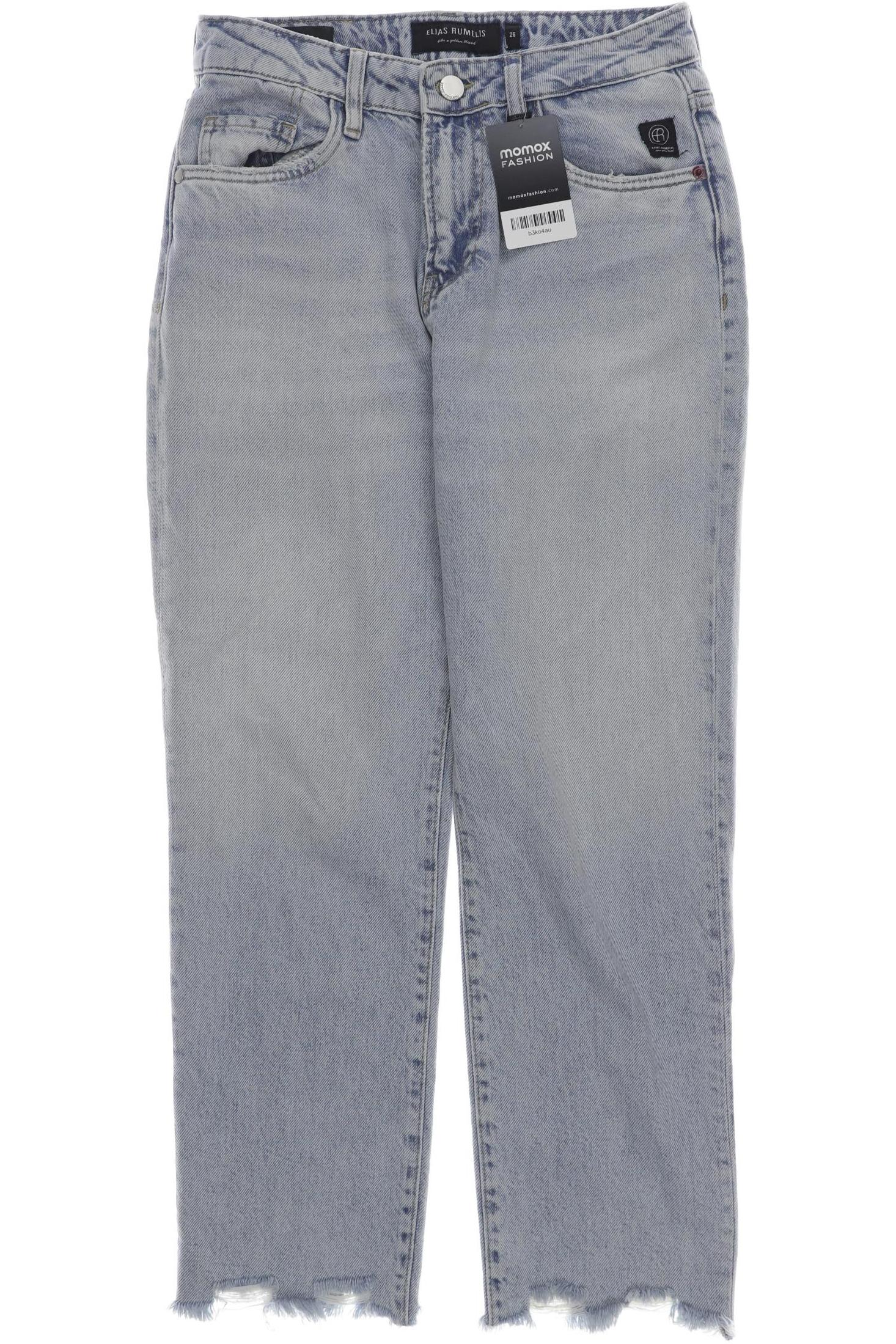 

ER Elias Rumelis Damen Jeans, blau, Gr. 36