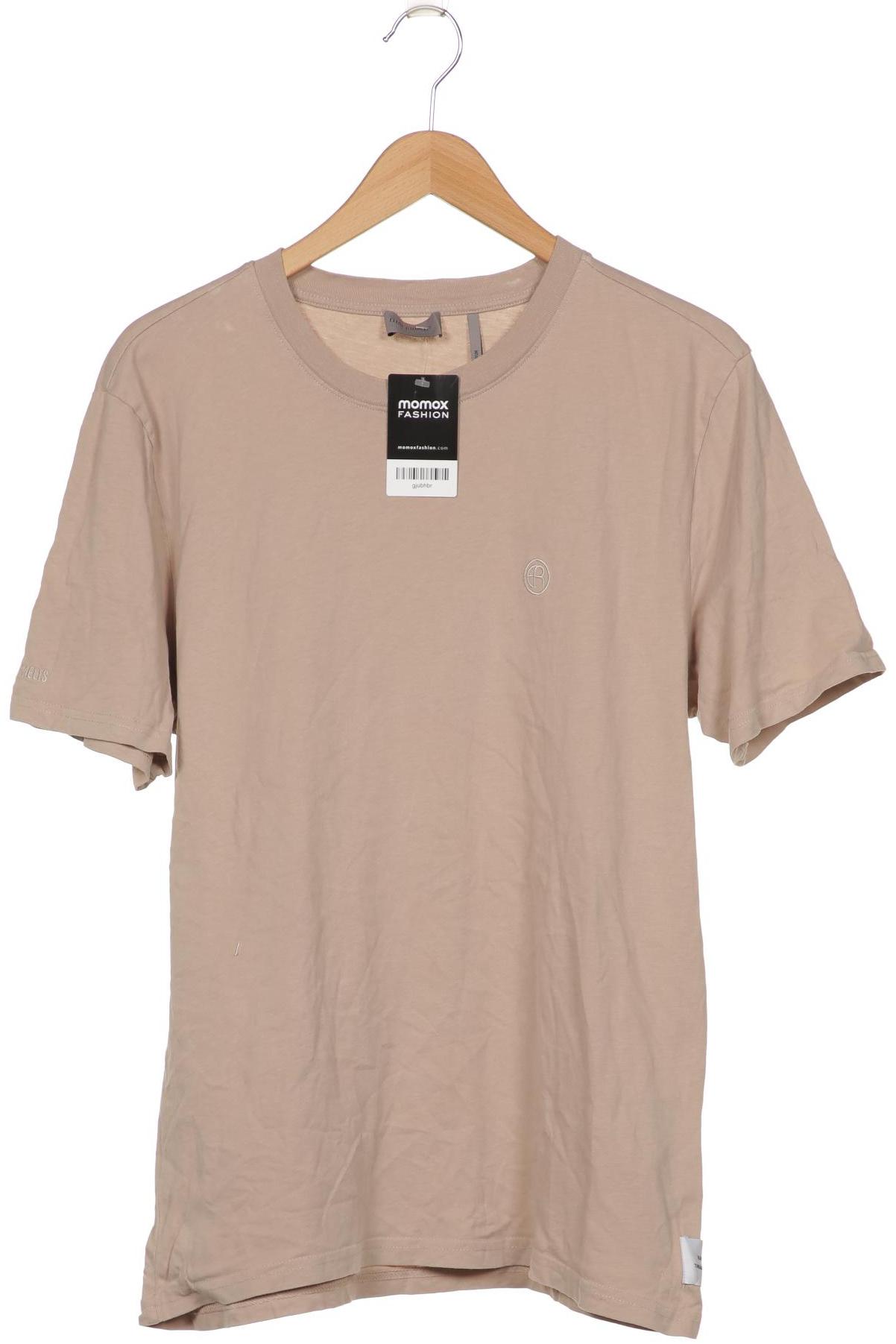 

ER ELIAS RUMELIS Herren T-Shirt, beige