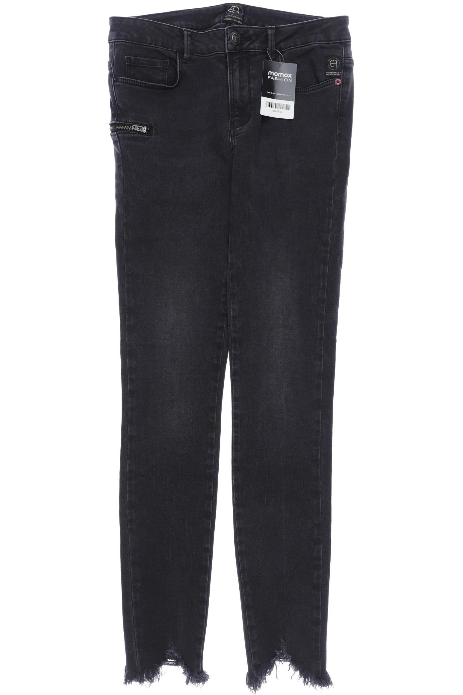 

ER Elias Rumelis Damen Jeans, grau, Gr. 28