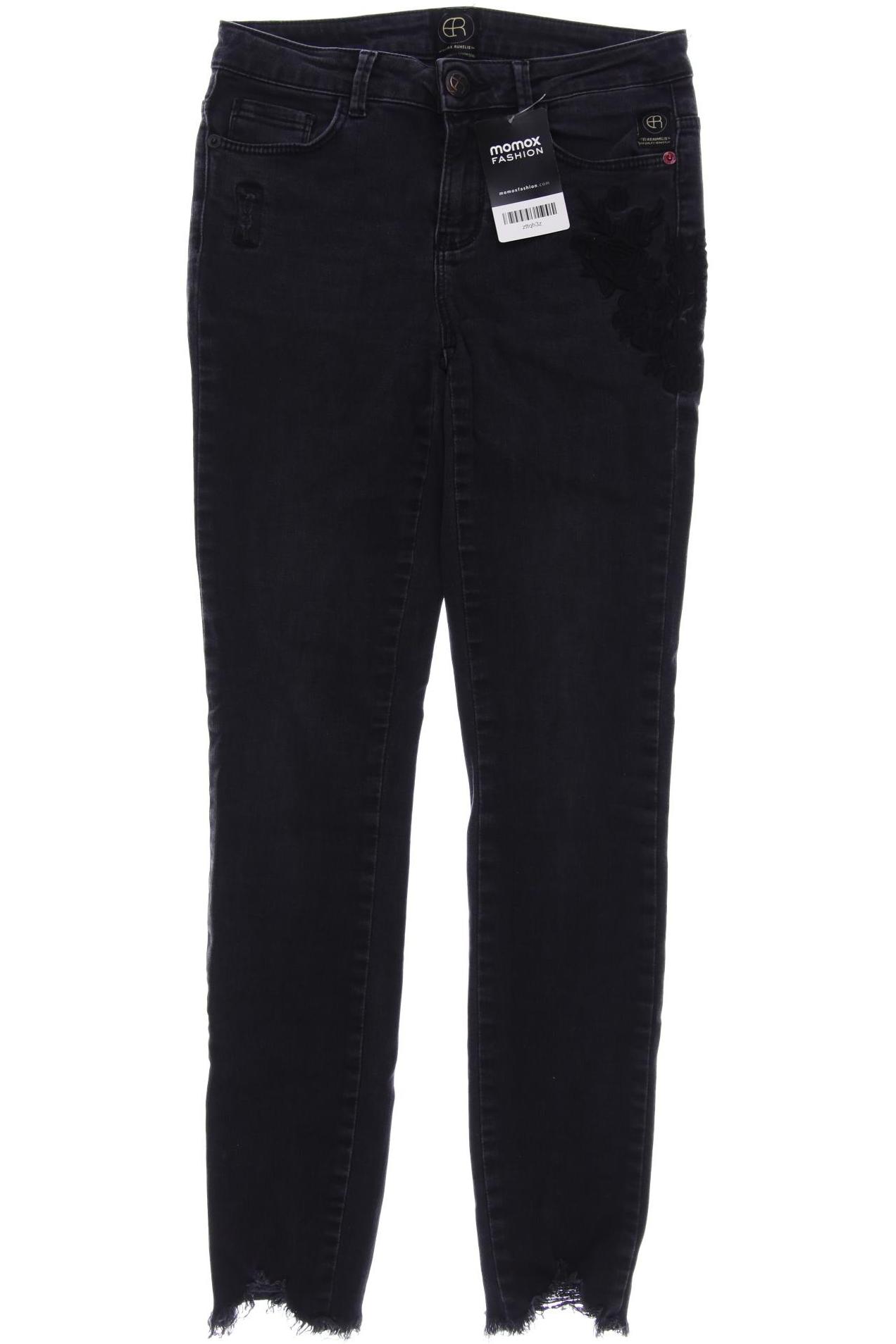 

ER Elias Rumelis Damen Jeans, grau, Gr. 34