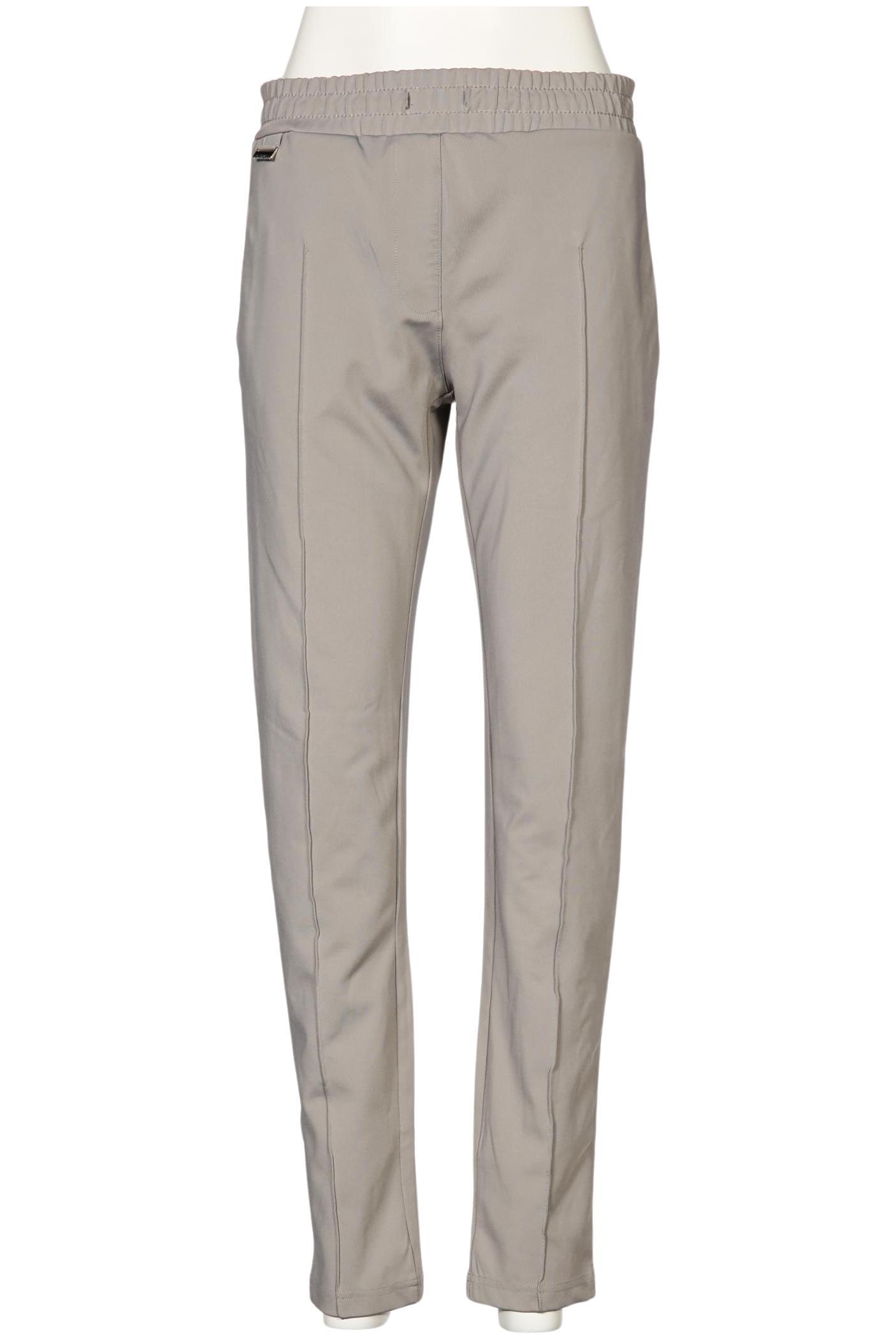 

ER Elias Rumelis Damen Stoffhose, grau, Gr. 0