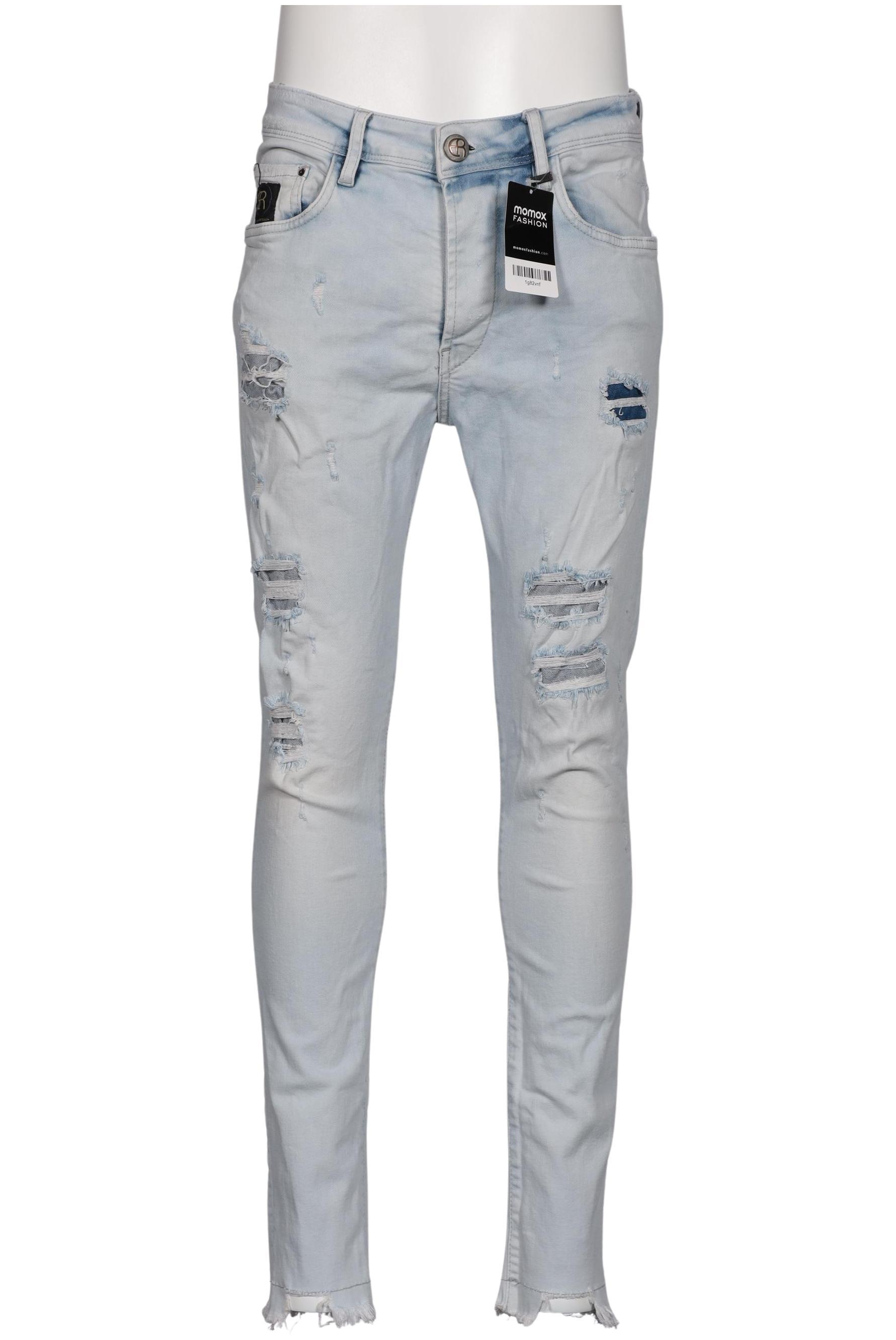 

ER Elias Rumelis Herren Jeans, hellblau, Gr. 30