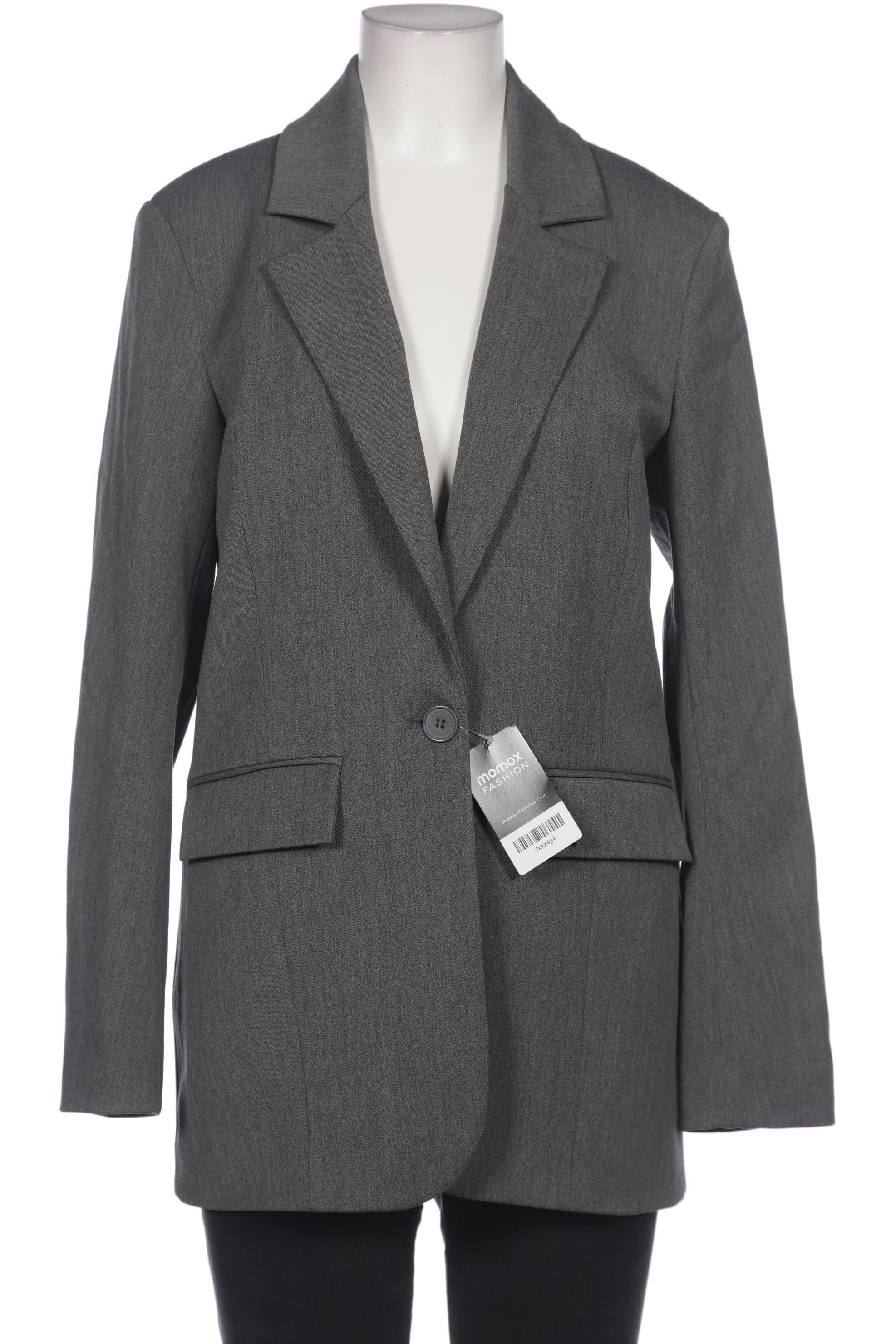 

ER Elias Rumelis Damen Blazer, grau, Gr. 34