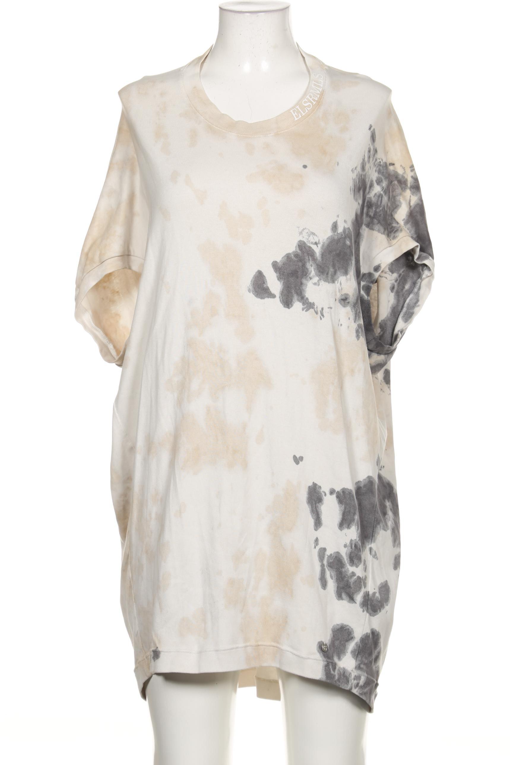 

ER Elias Rumelis Damen Kleid, beige, Gr. 38
