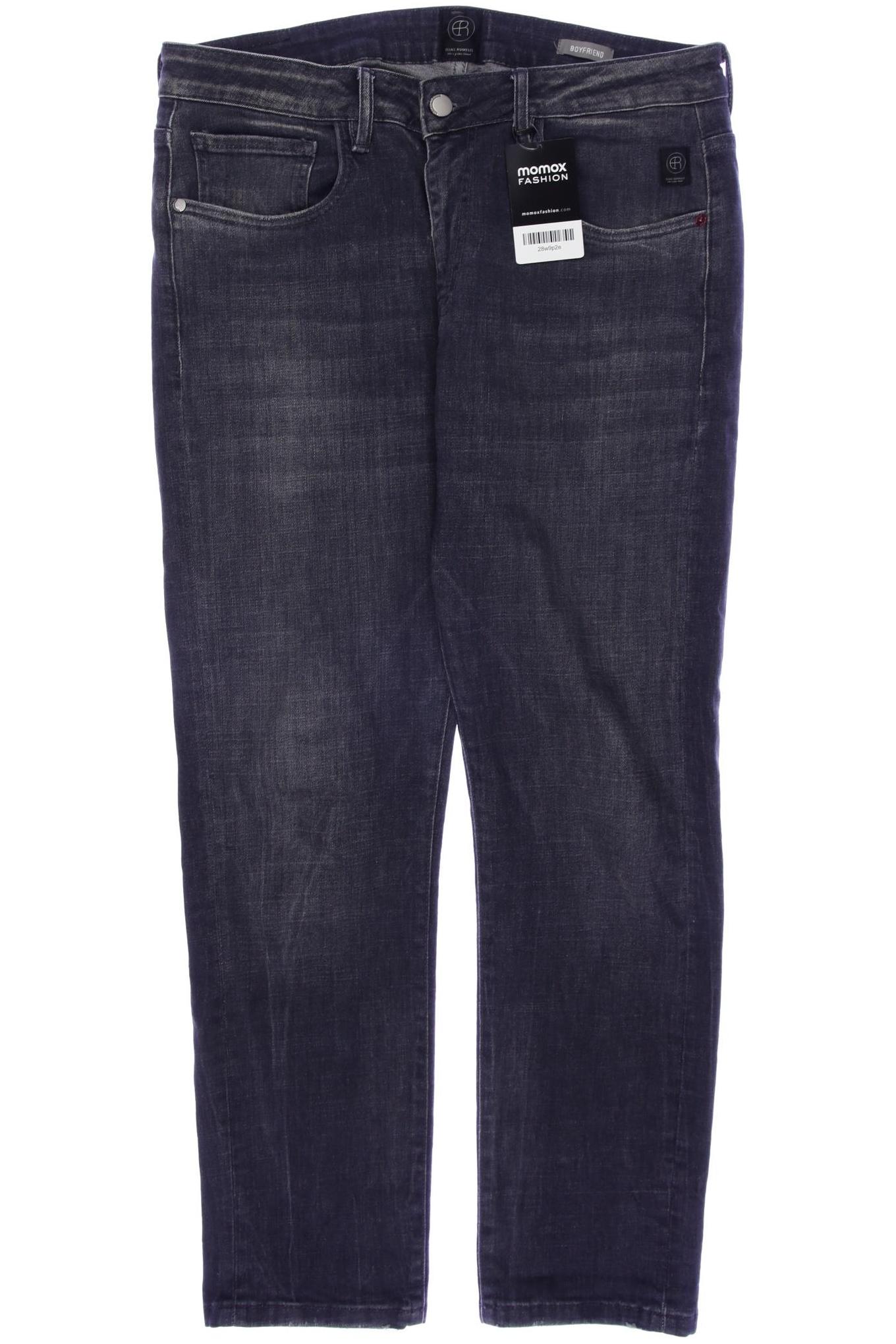 

ER Elias Rumelis Damen Jeans, grau, Gr. 29