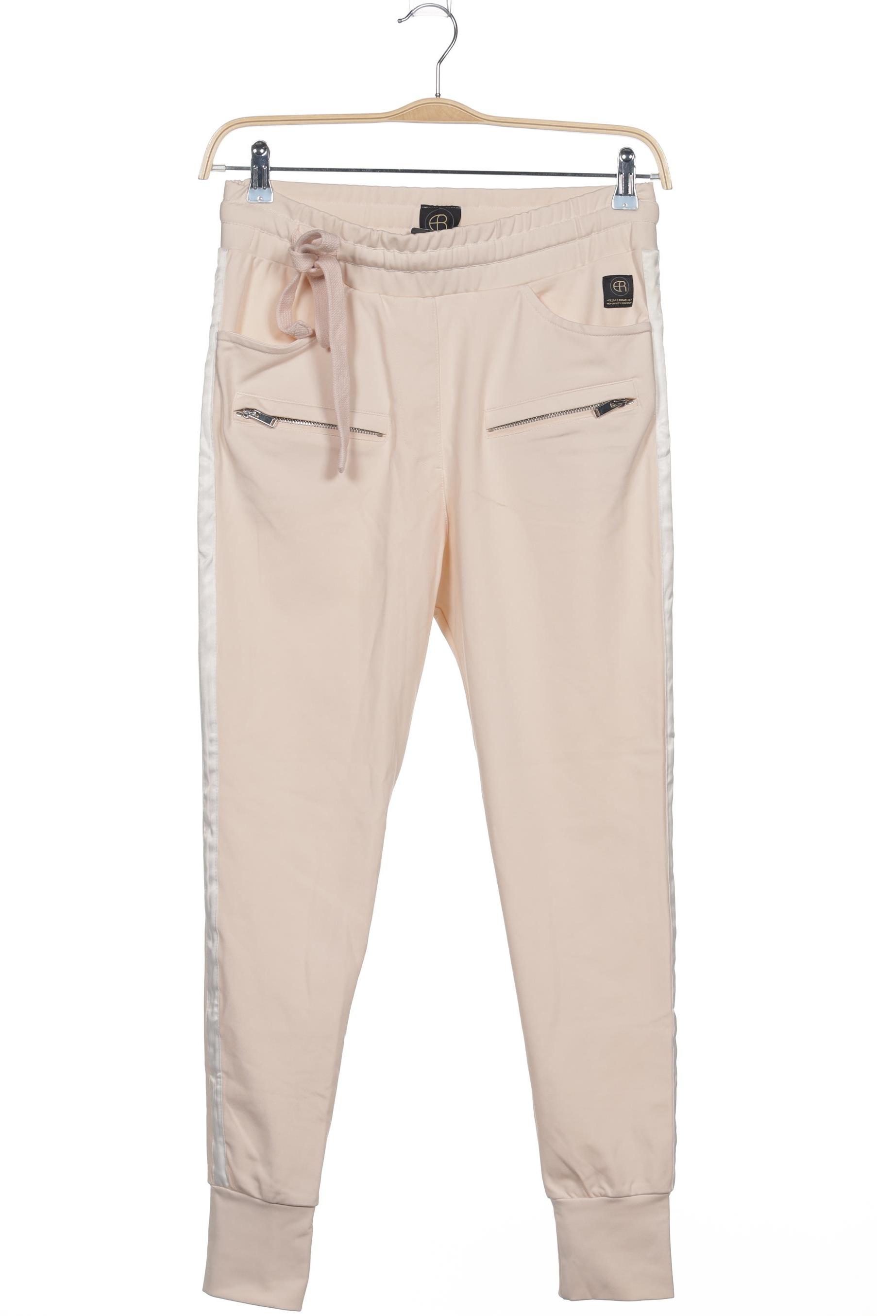 

ER Elias Rumelis Damen Stoffhose, pink, Gr. 36