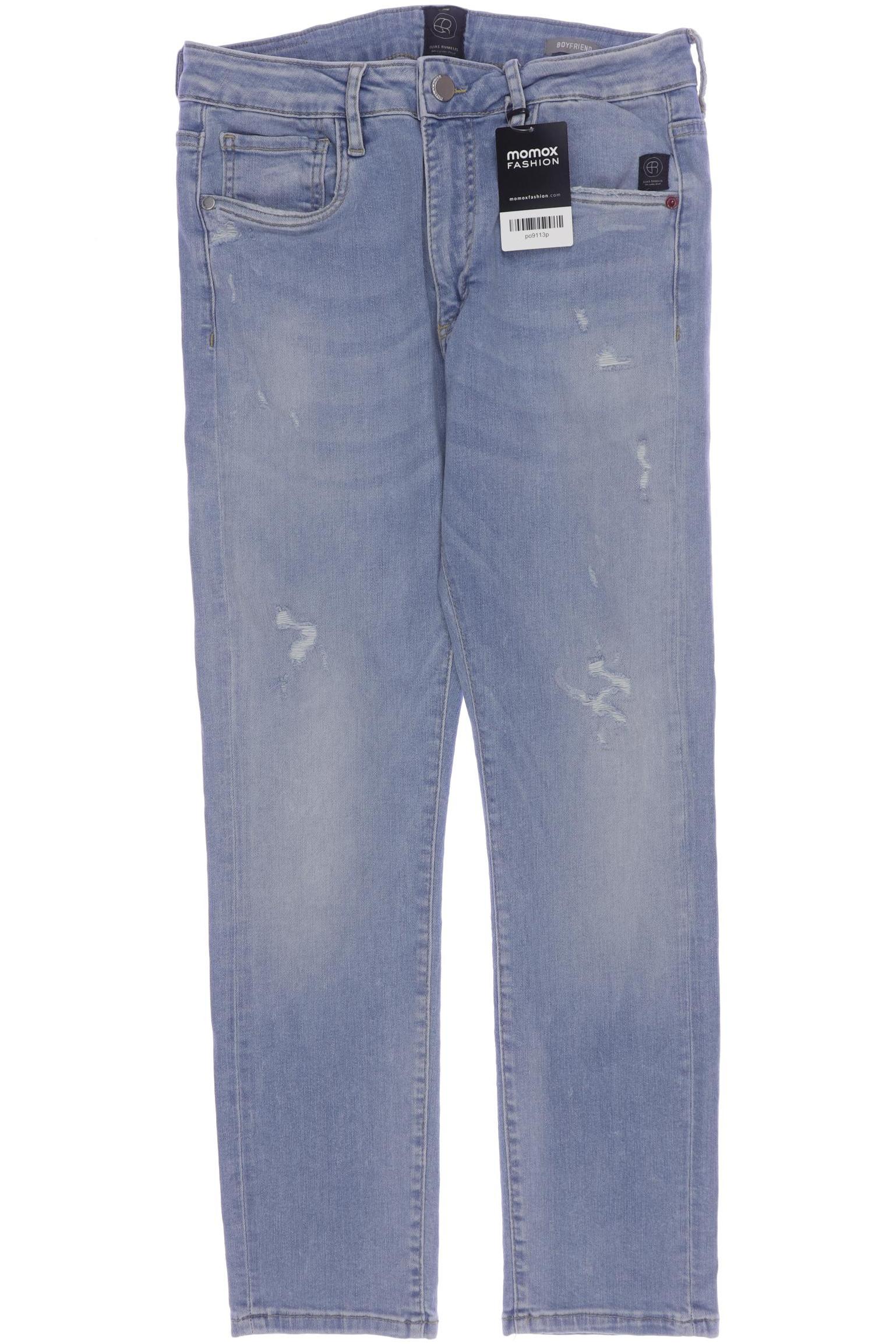 

ER Elias Rumelis Damen Jeans, hellblau, Gr. 29