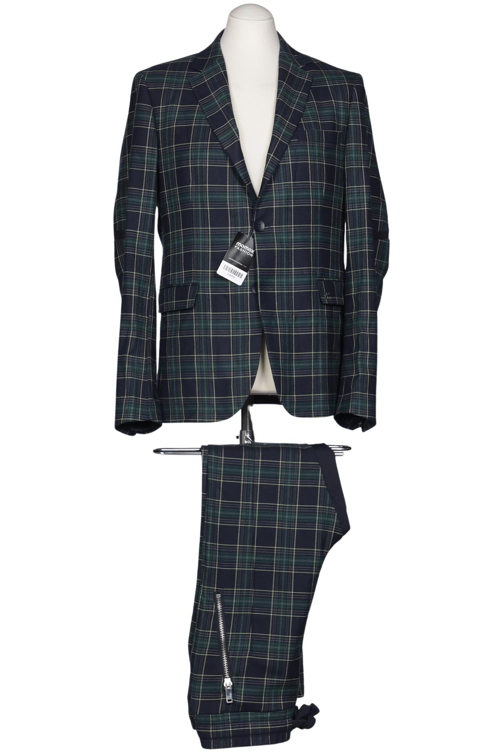 Thumbnail - ER Elias Rumelis Herren Anzug, mehrfarbig, Gr. 48