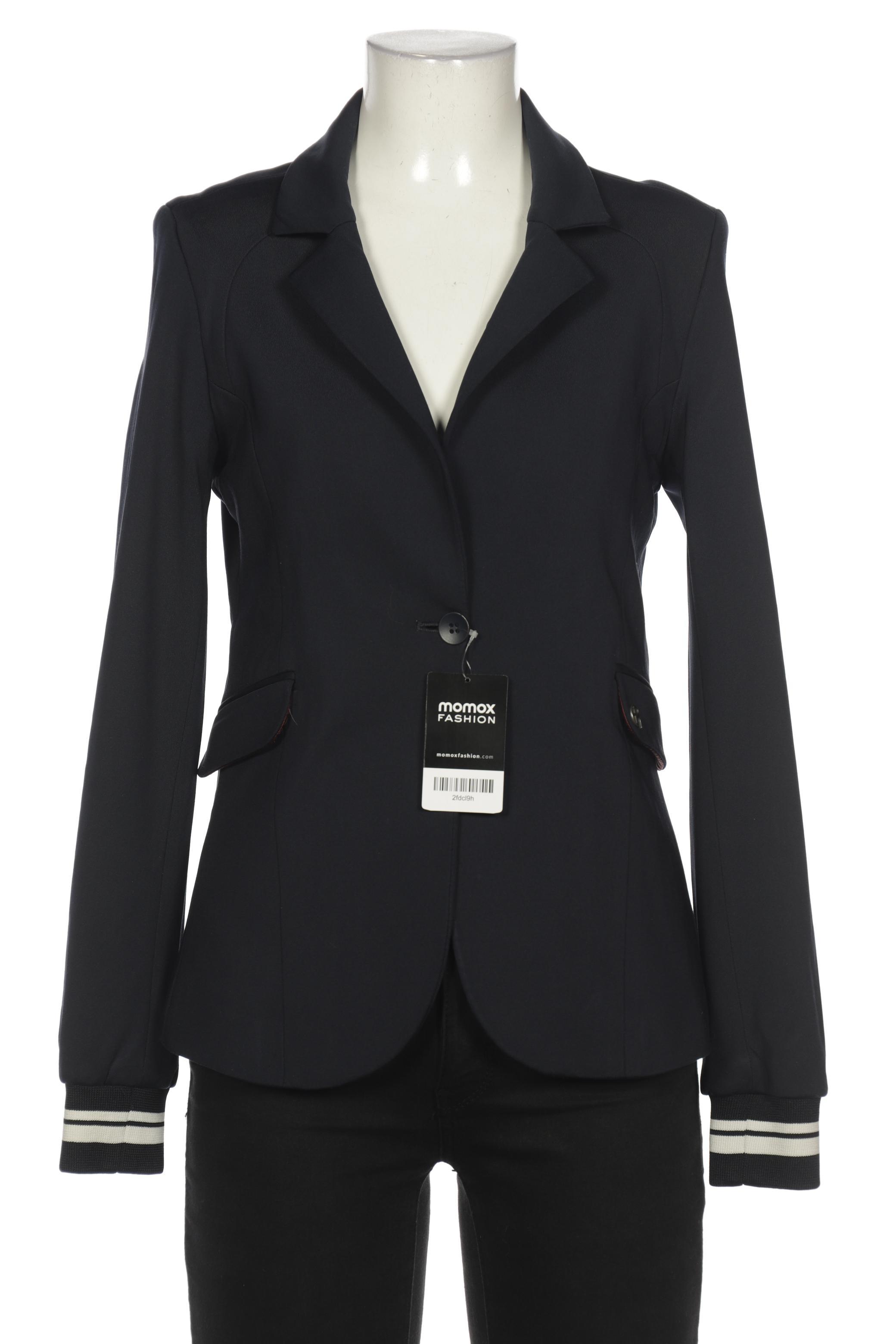 

ER ELIAS RUMELIS Damen Blazer, marineblau