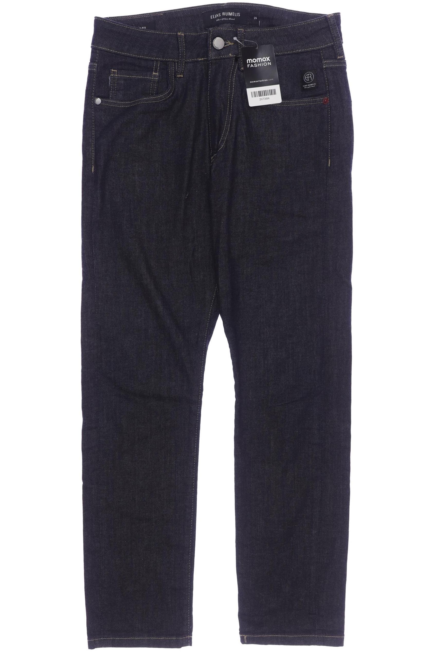 

ER Elias Rumelis Damen Jeans, marineblau, Gr. 26