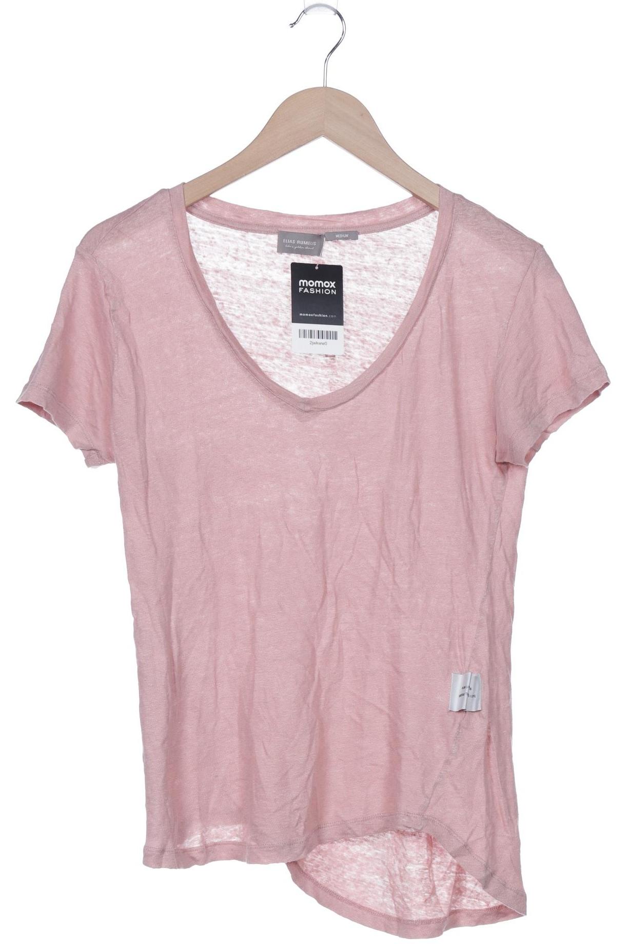 

ER Elias Rumelis Damen T-Shirt, pink, Gr. 38