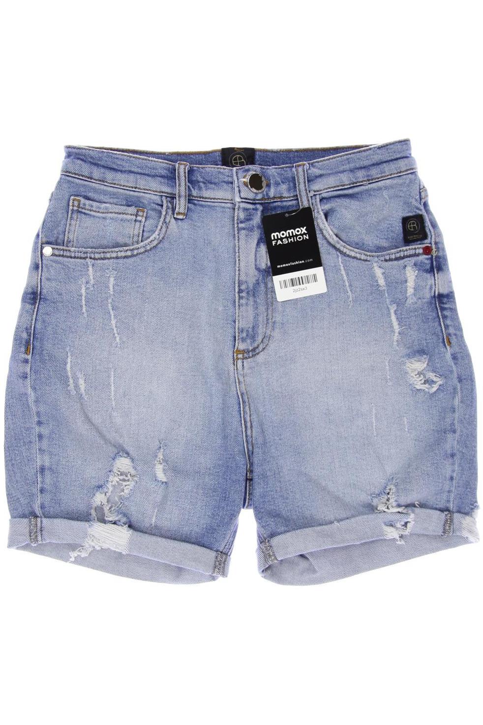 

ER Elias Rumelis Damen Shorts, blau, Gr. 27