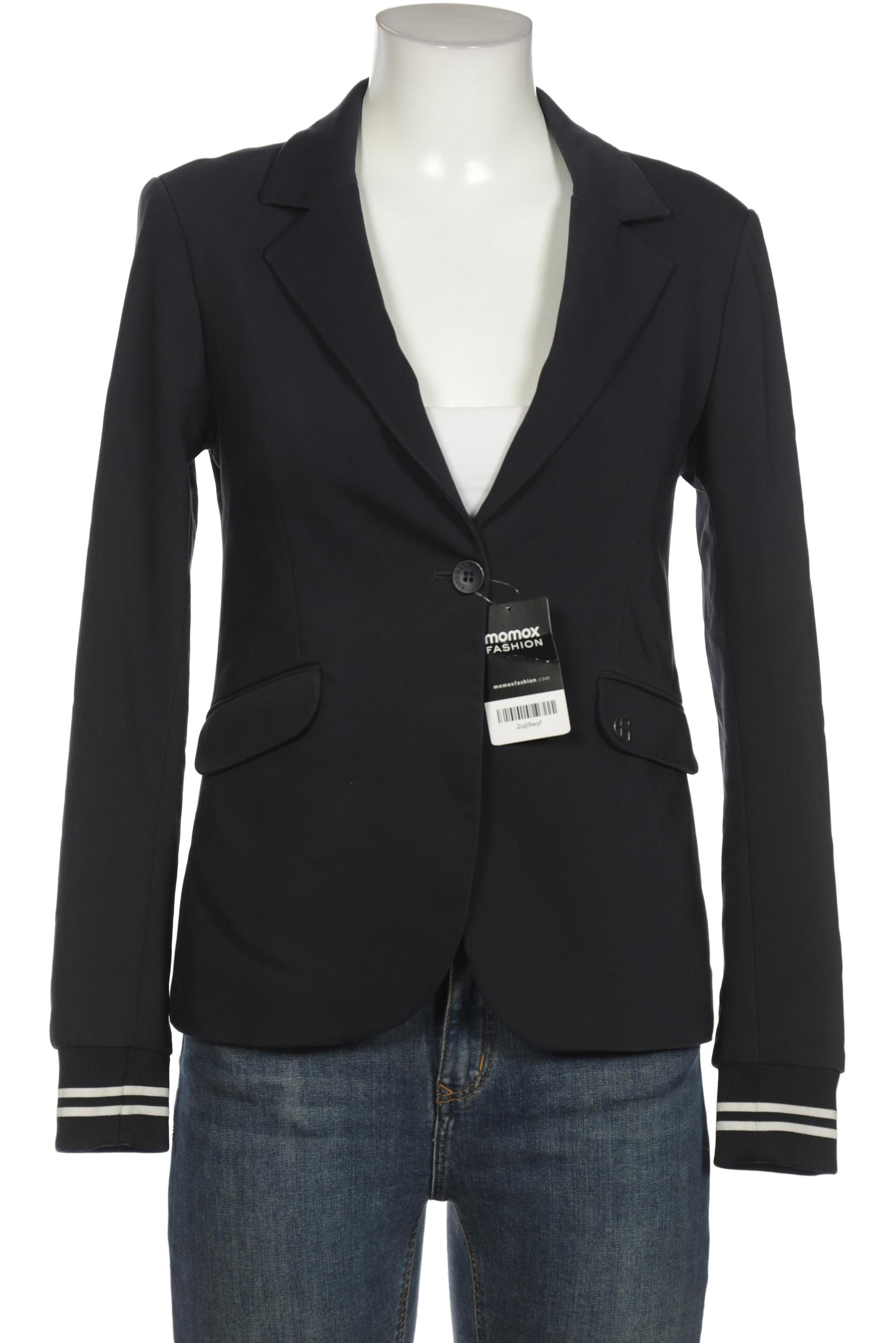 

ER ELIAS RUMELIS Damen Blazer, marineblau