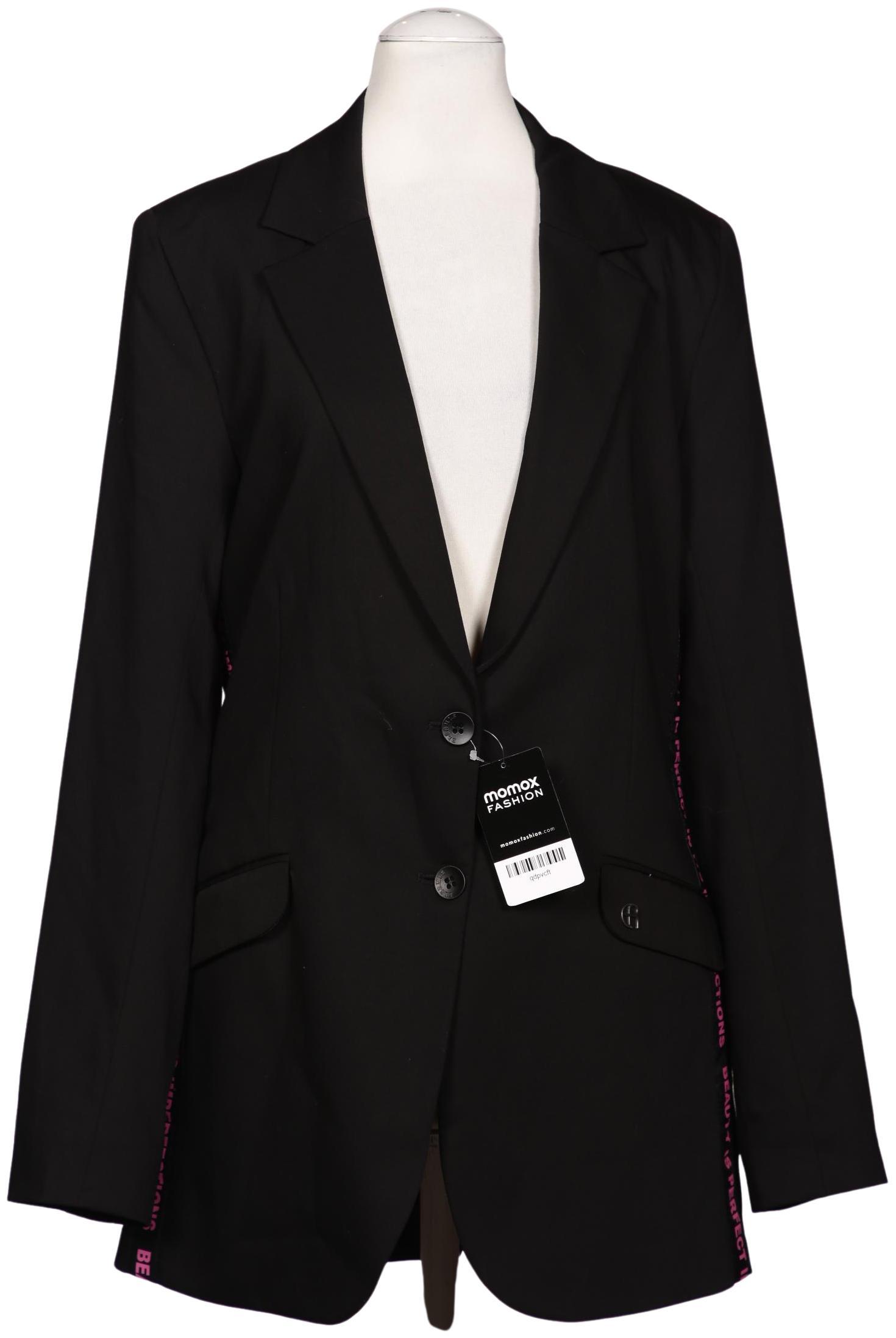 

ER Elias Rumelis Damen Blazer, schwarz, Gr. 36