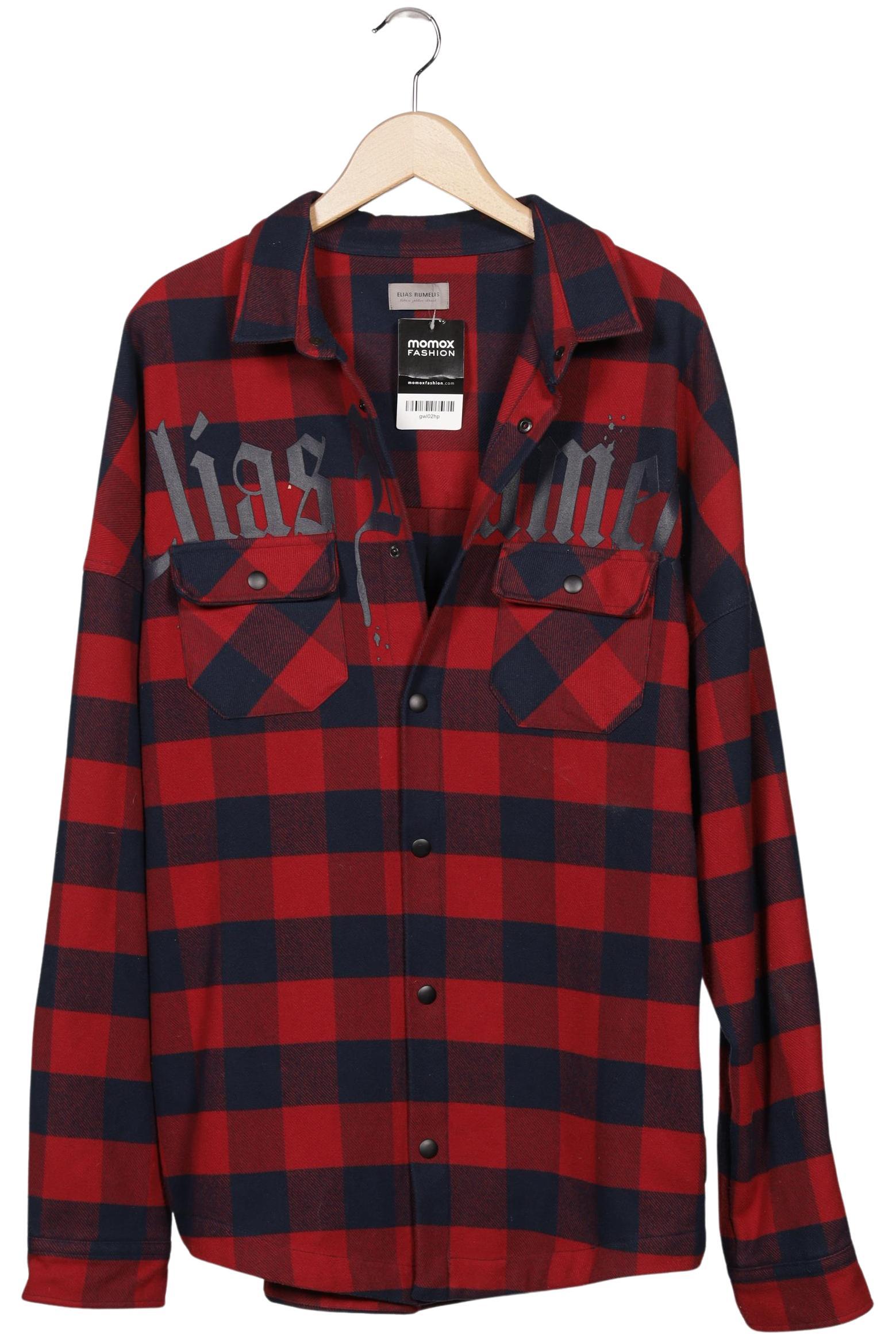 Thumbnail - ER Elias Rumelis Herren Jacke, mehrfarbig, Gr. 56