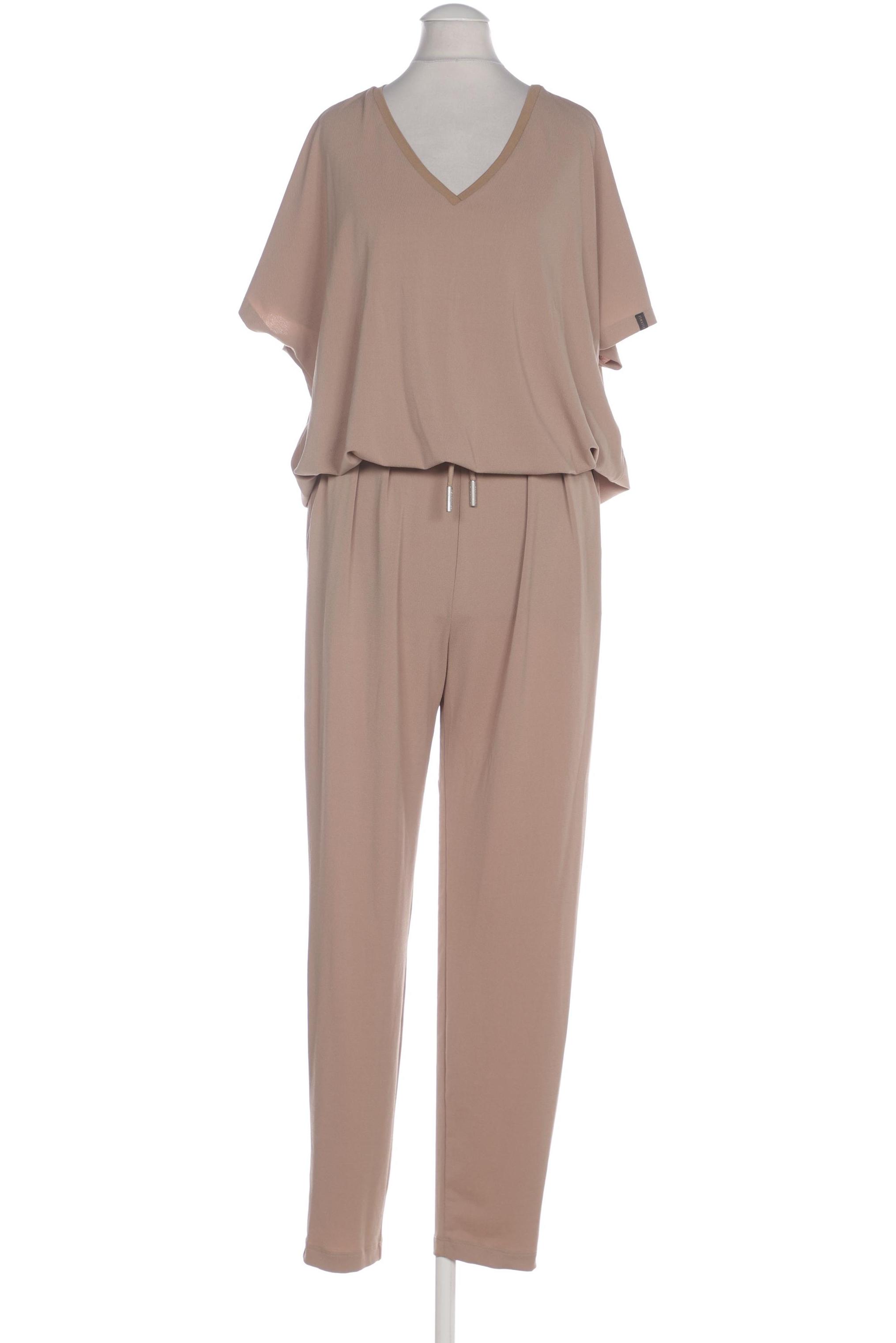 

ER Elias Rumelis Damen Jumpsuit/Overall, beige, Gr. 36