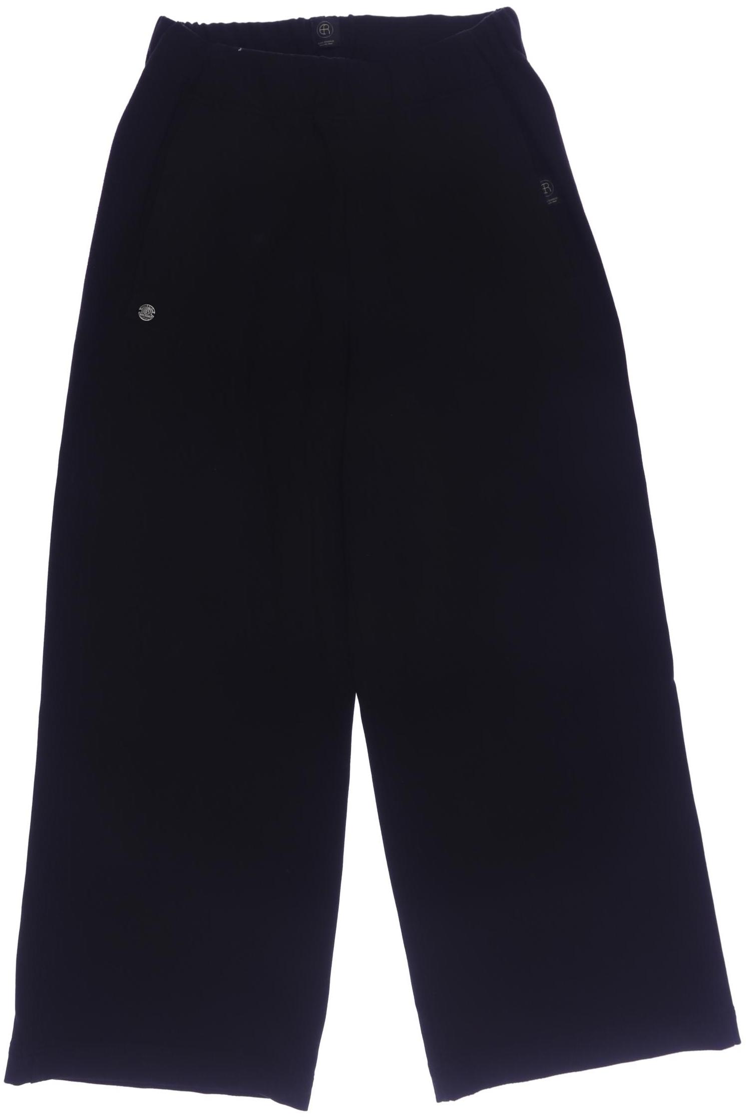 

ER Elias Rumelis Damen Stoffhose, schwarz, Gr. 0