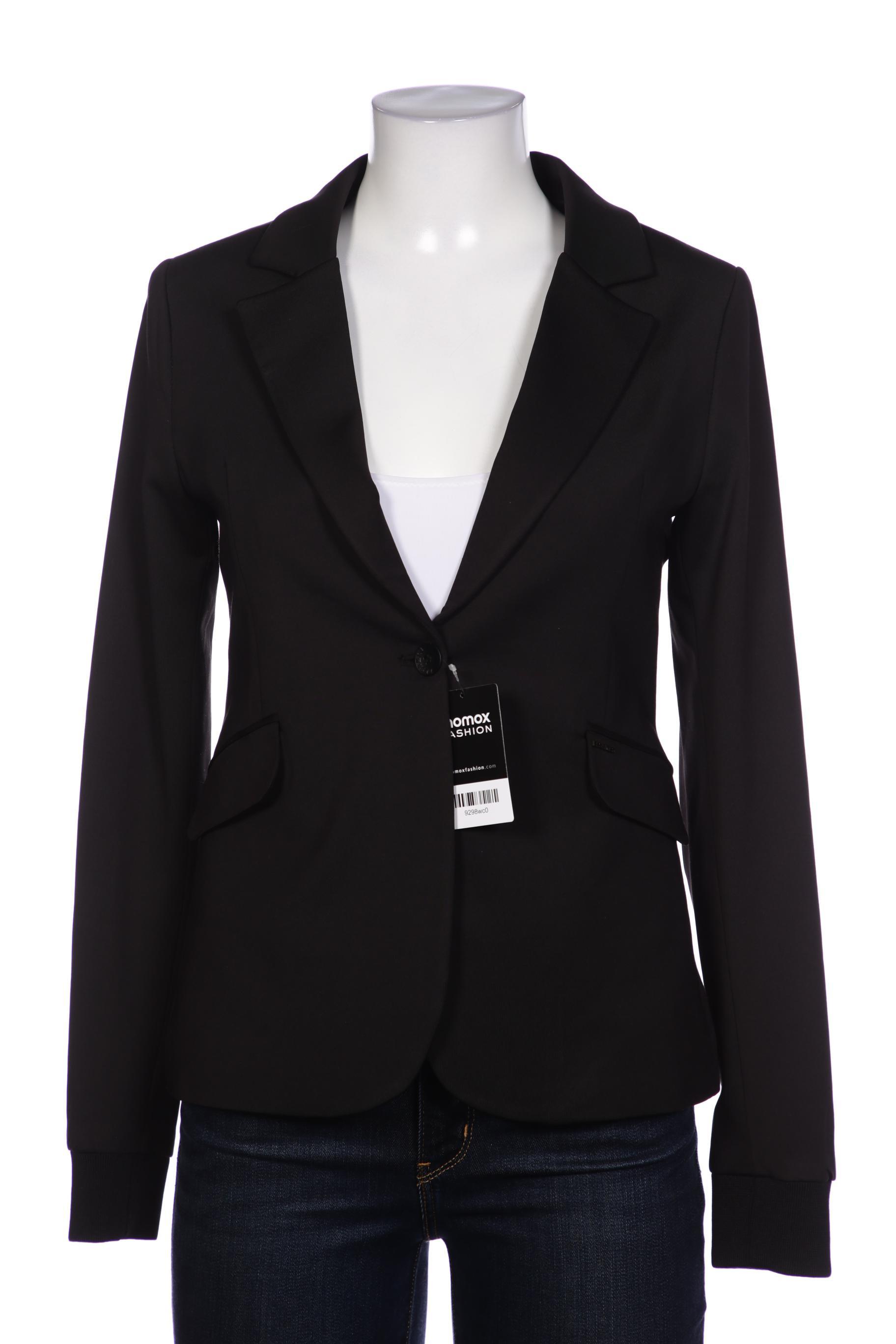 

ER Elias Rumelis Damen Blazer, schwarz, Gr. 36