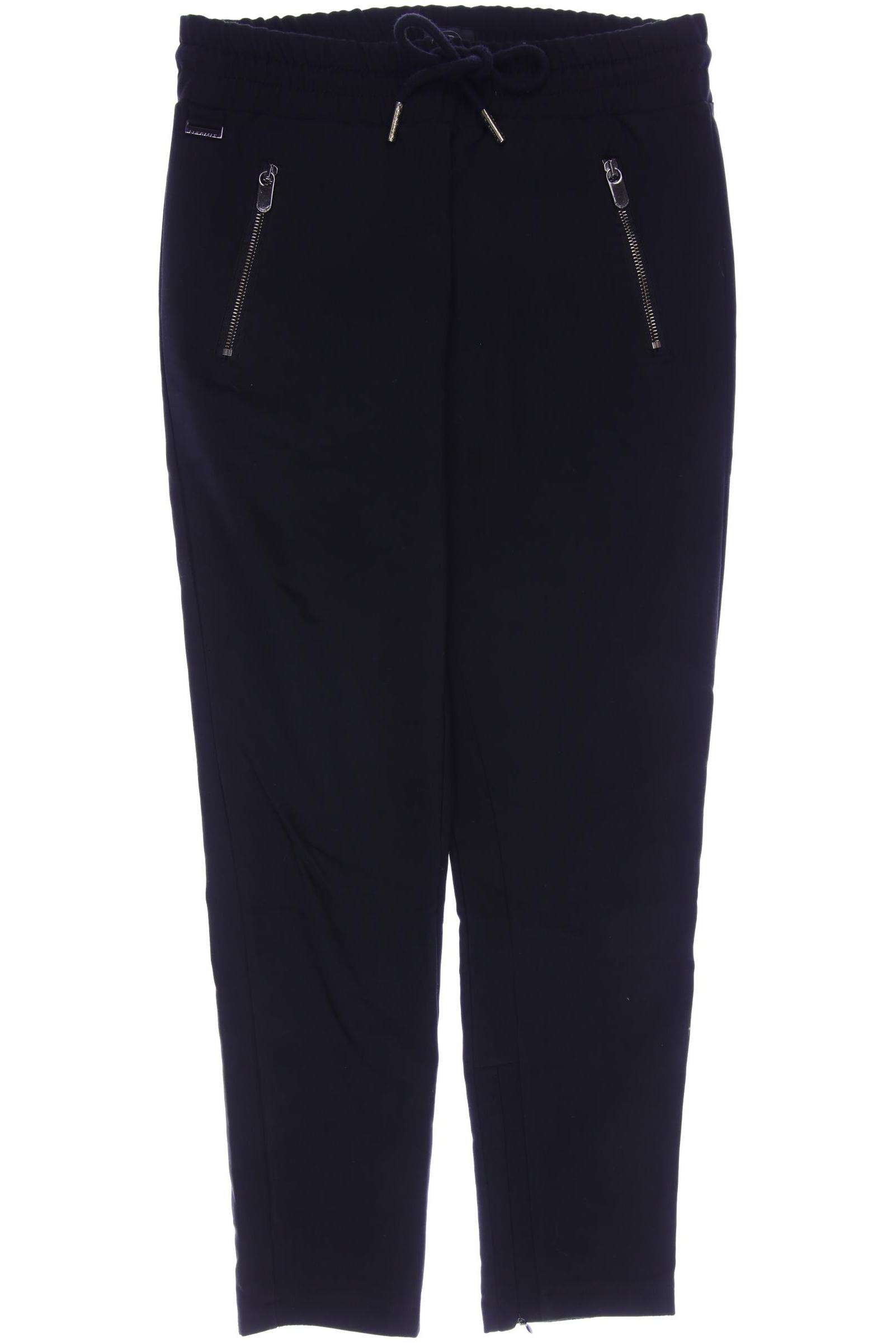 

ER Elias Rumelis Damen Stoffhose, schwarz, Gr. 0