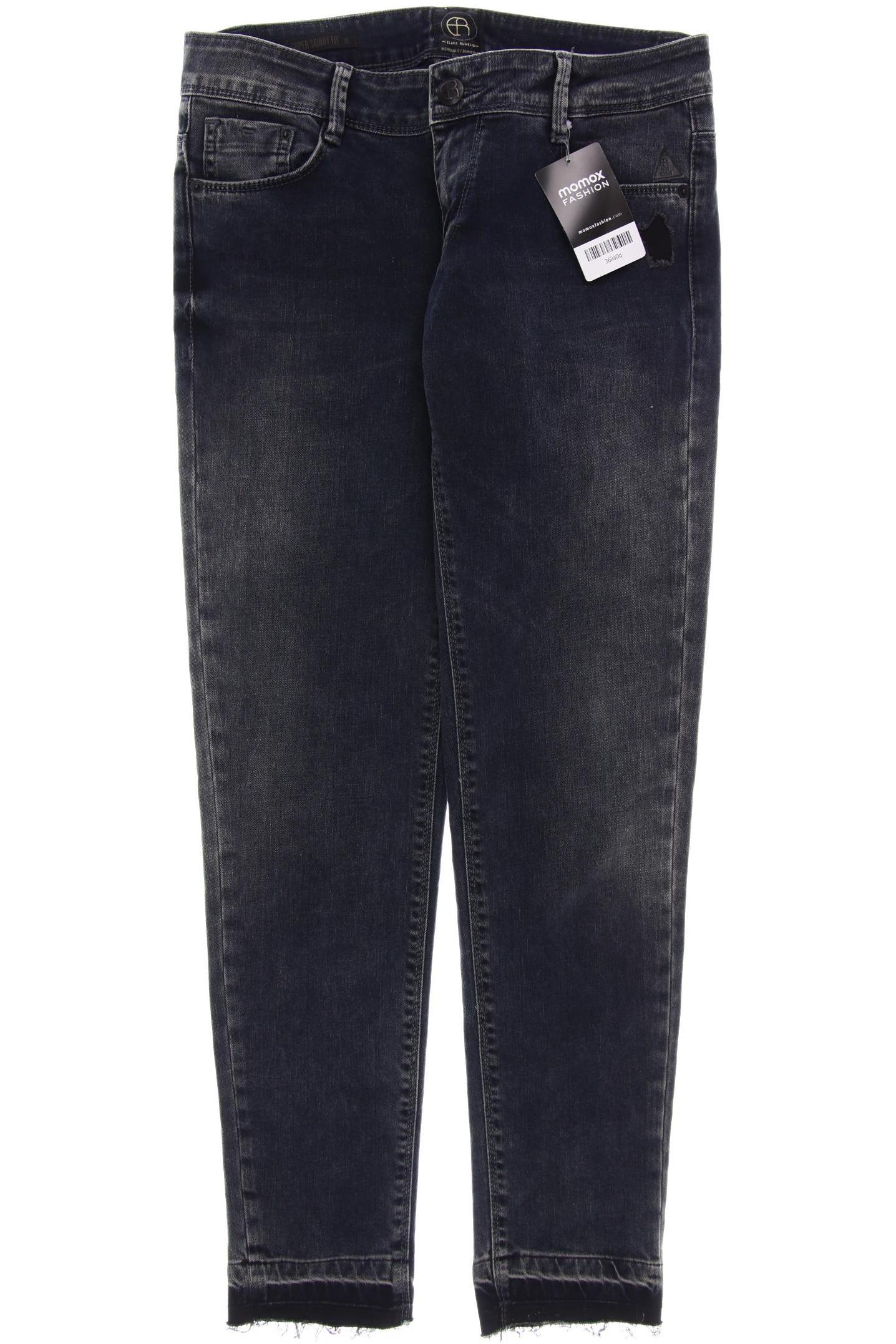 

ER Elias Rumelis Damen Jeans, marineblau, Gr. 28