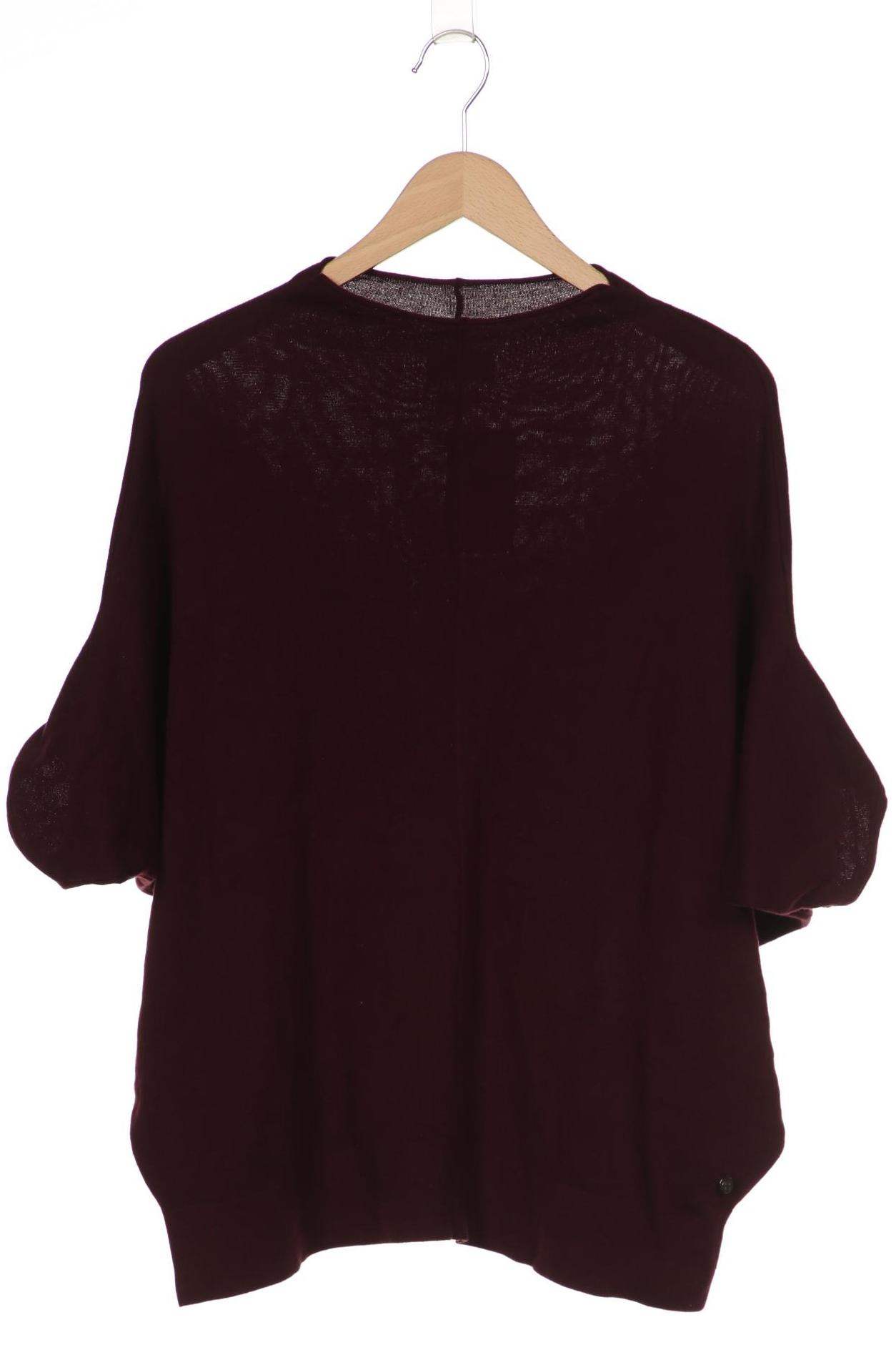 

ER ELIAS RUMELIS Damen Pullover, bordeaux