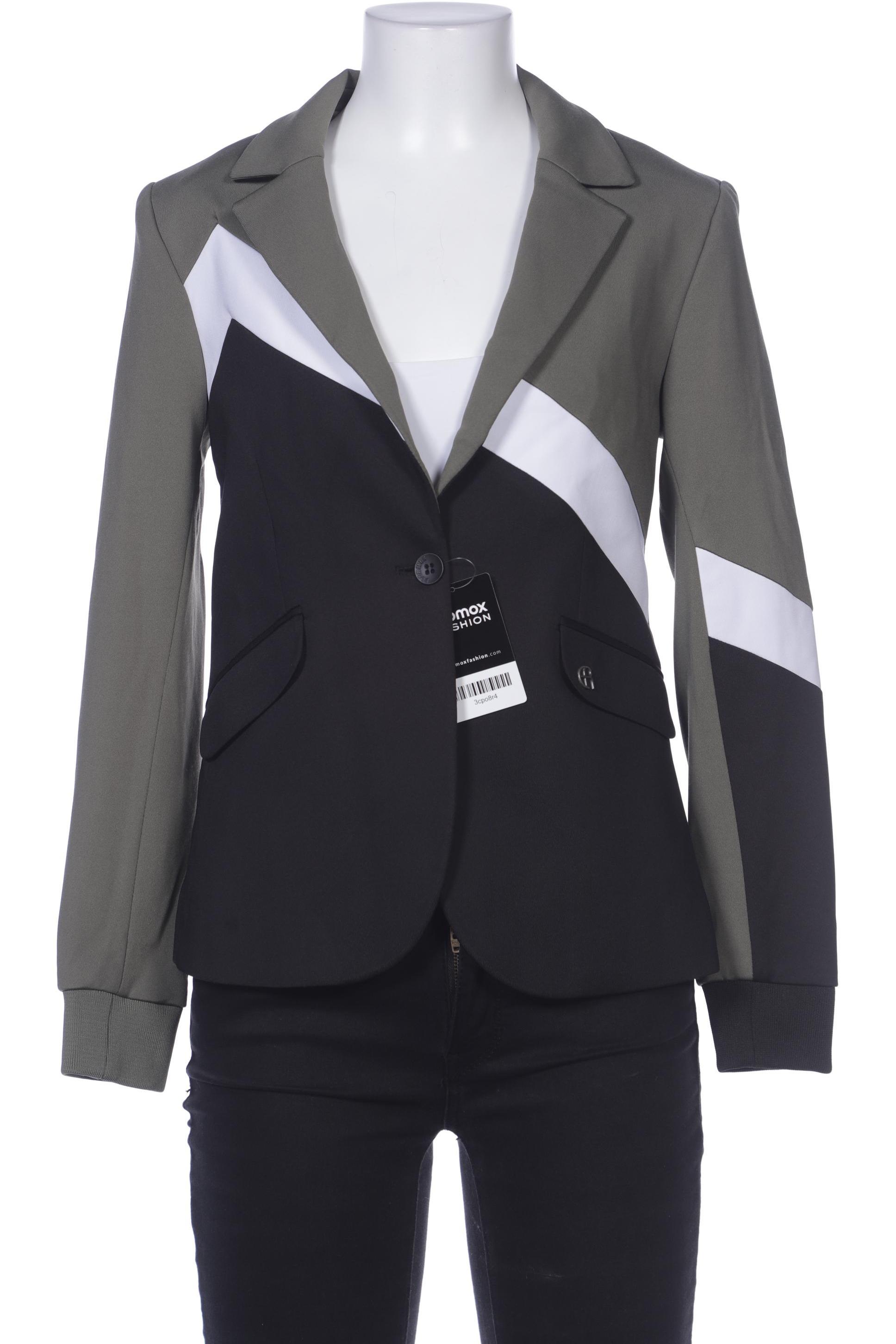 

ER Elias Rumelis Damen Blazer, schwarz, Gr. 34