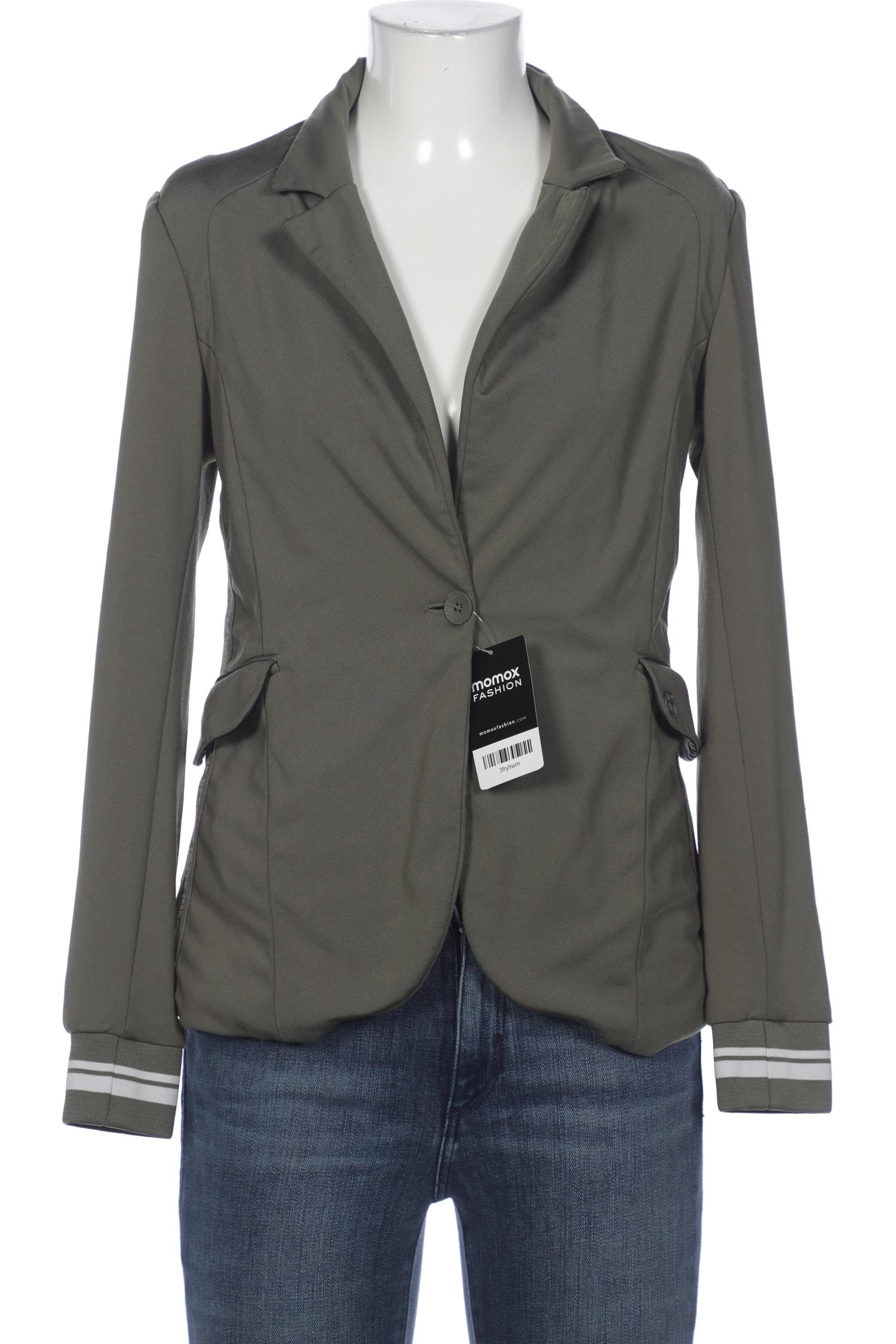 

ER ELIAS RUMELIS Damen Blazer, grün