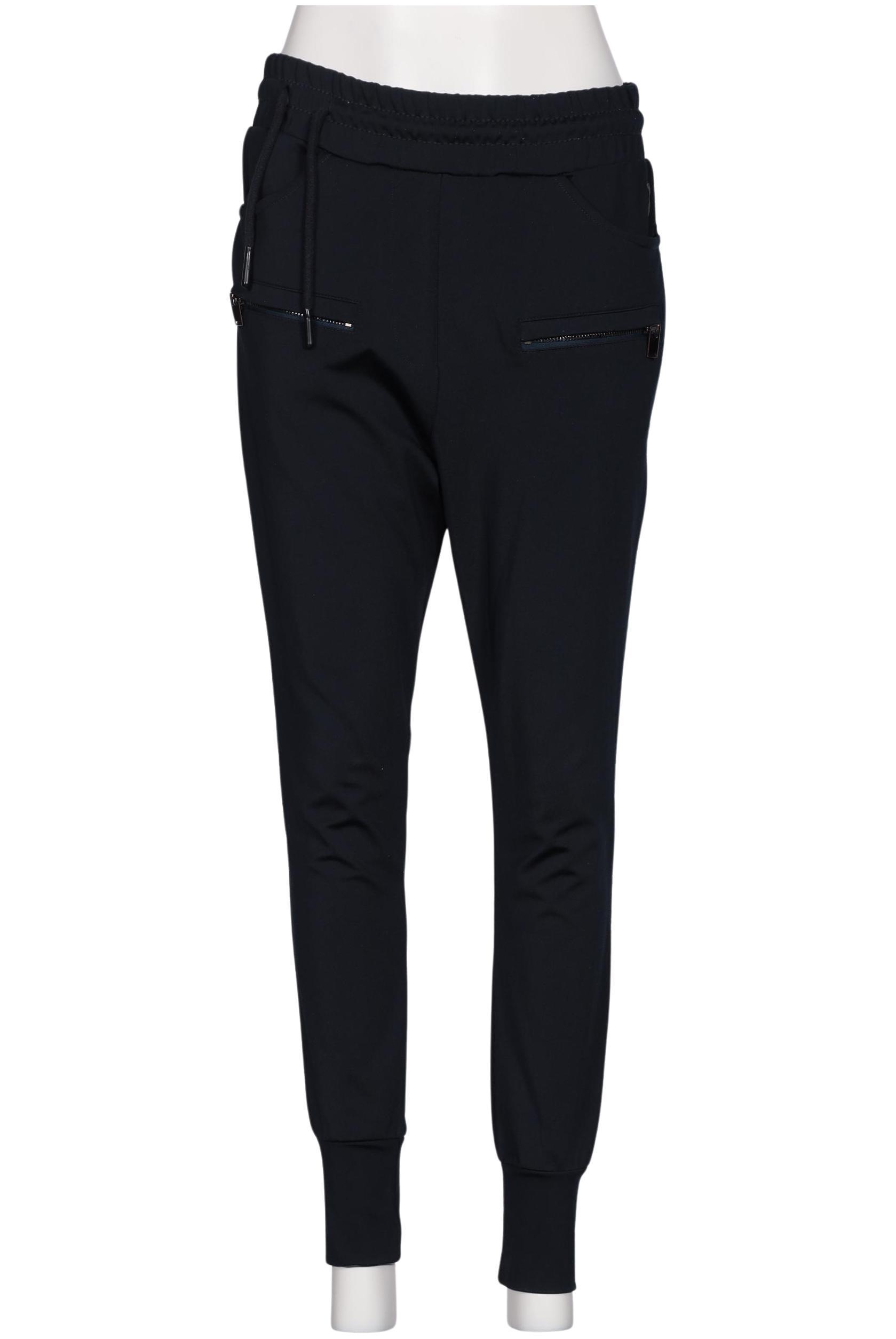 

ER Elias Rumelis Damen Stoffhose, marineblau, Gr. 0