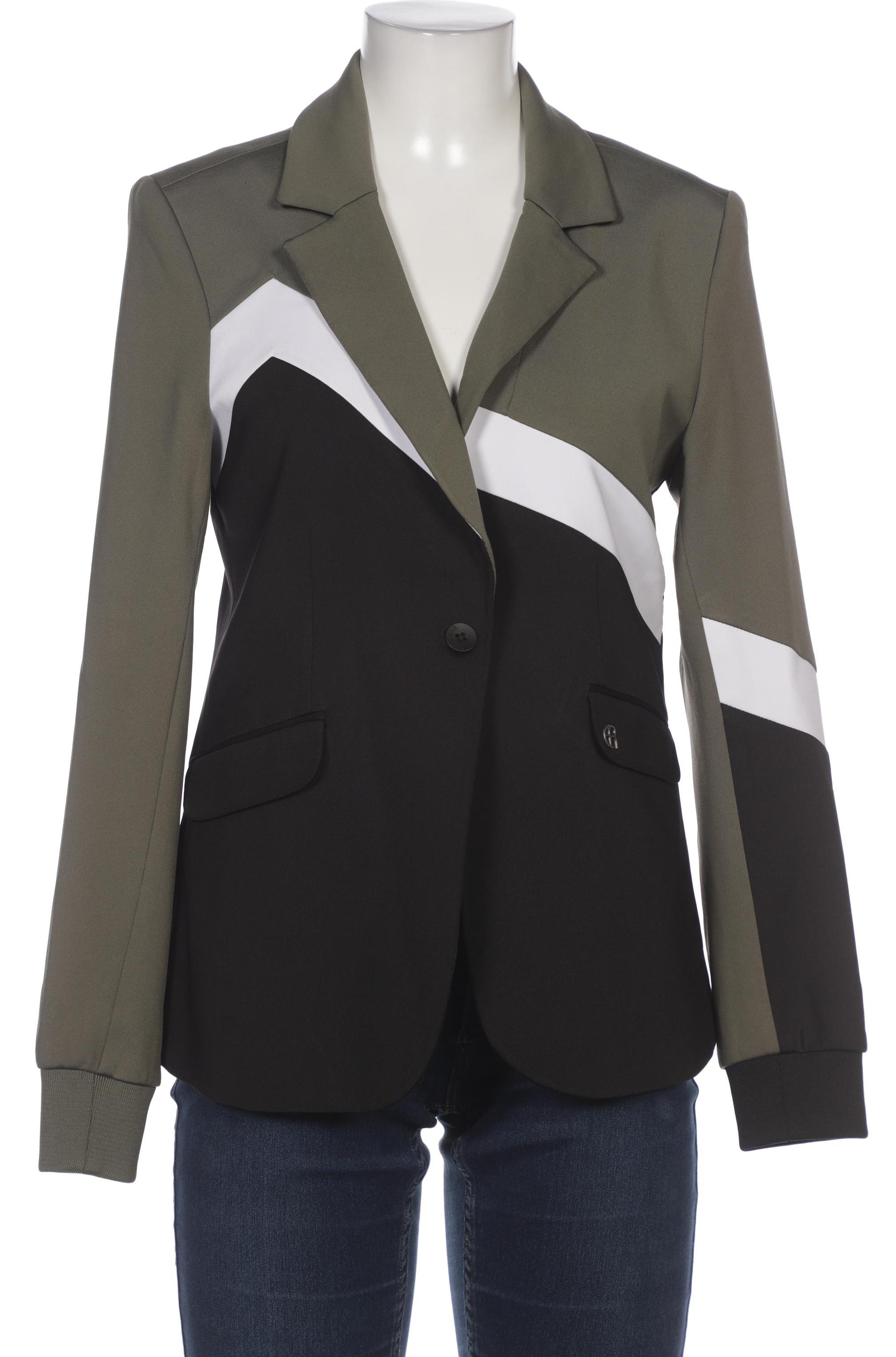 

ER ELIAS RUMELIS Damen Blazer, grün