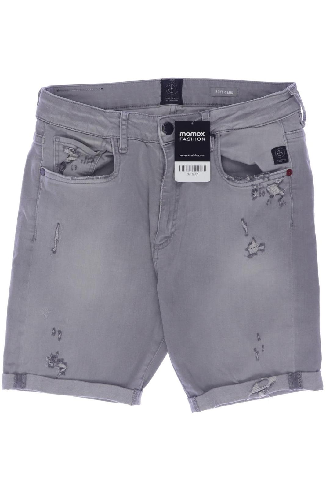 

ER Elias Rumelis Damen Shorts, grau, Gr. 28