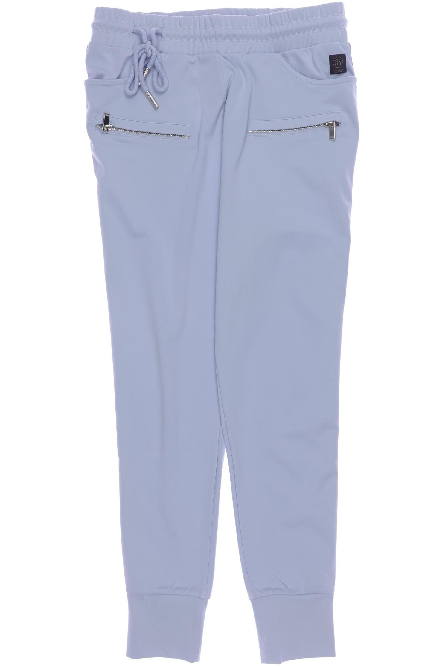 

ER Elias Rumelis Damen Stoffhose, hellblau, Gr. 0