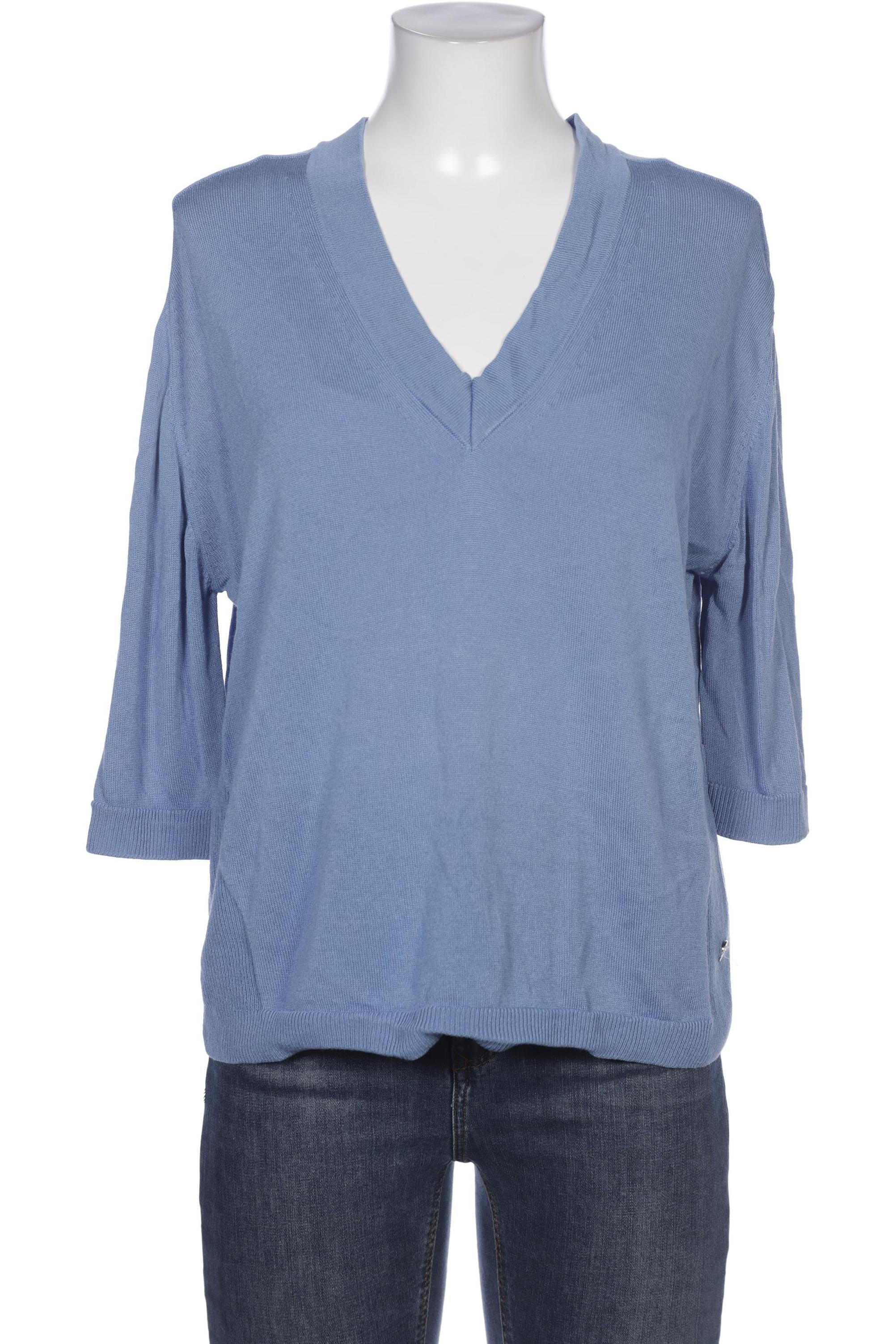 

ER ELIAS RUMELIS Damen Pullover, blau