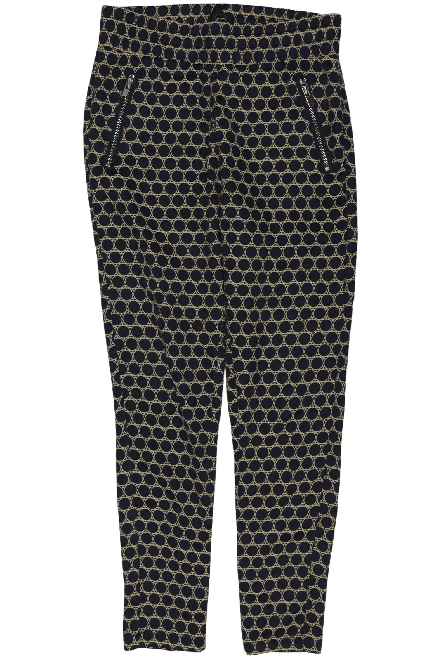 

ER Elias Rumelis Damen Stoffhose, mehrfarbig, Gr. 0