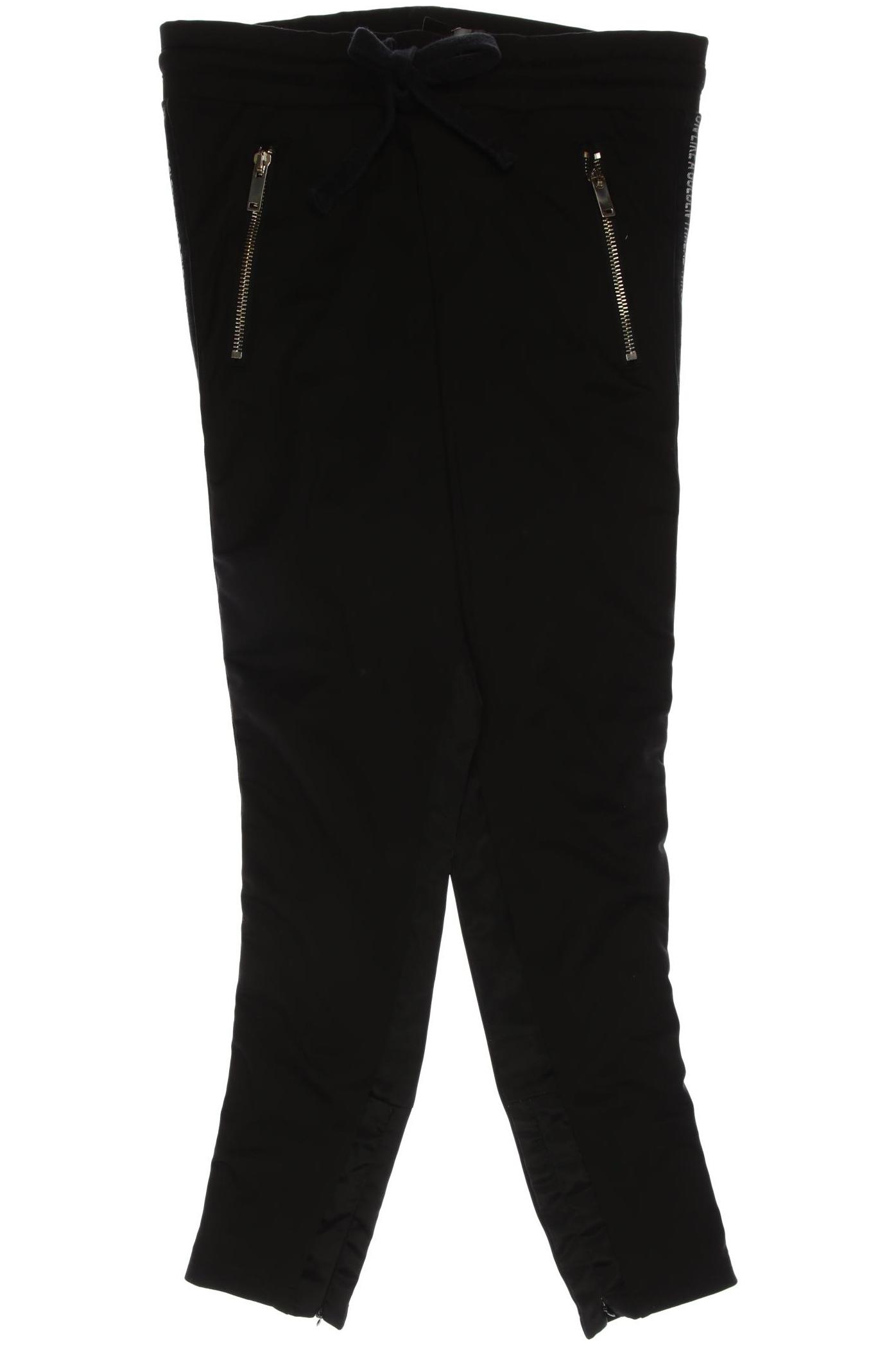 

ER Elias Rumelis Herren Stoffhose, schwarz, Gr. 48
