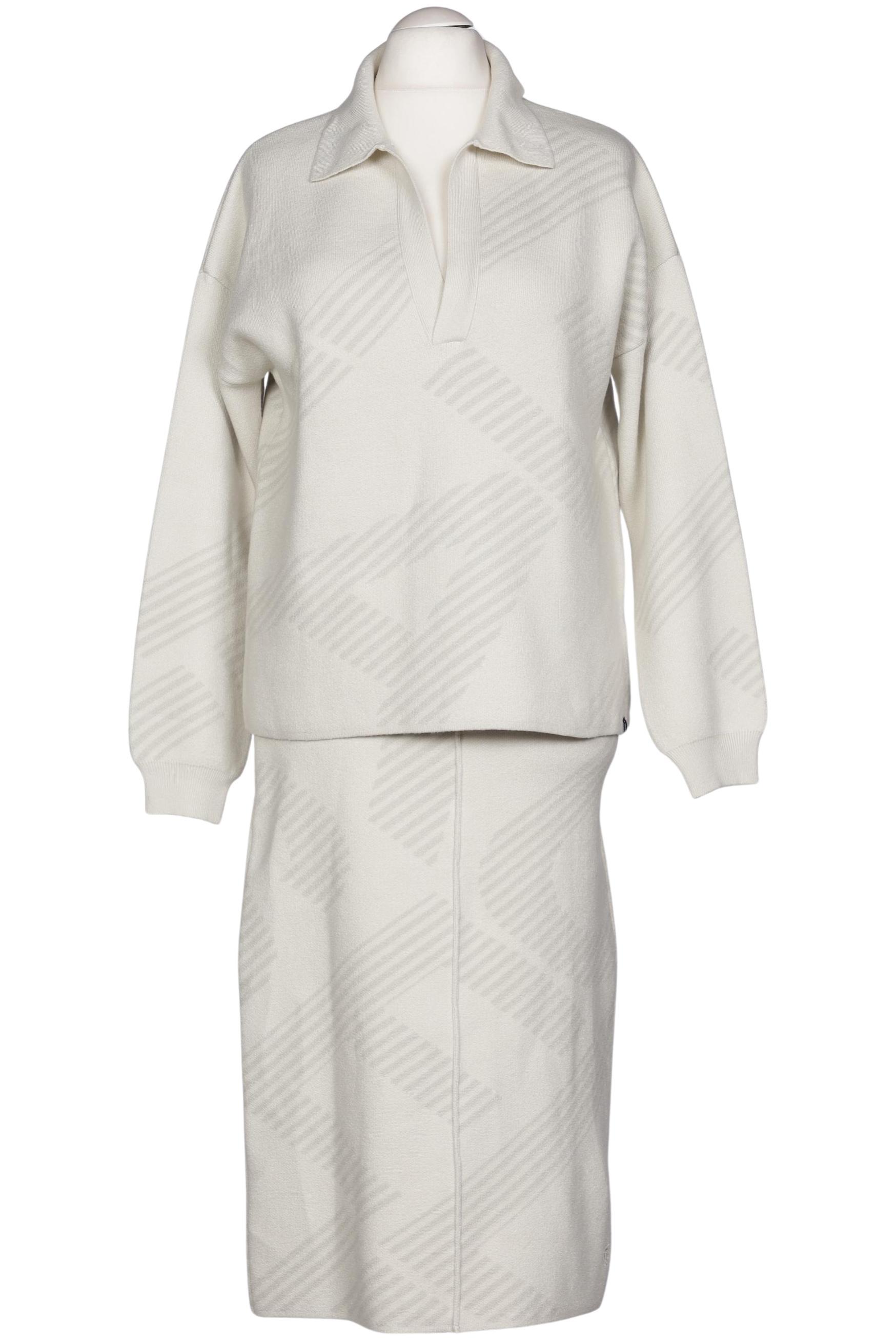 

ER Elias Rumelis Damen Anzug, cremeweiß, Gr. 38