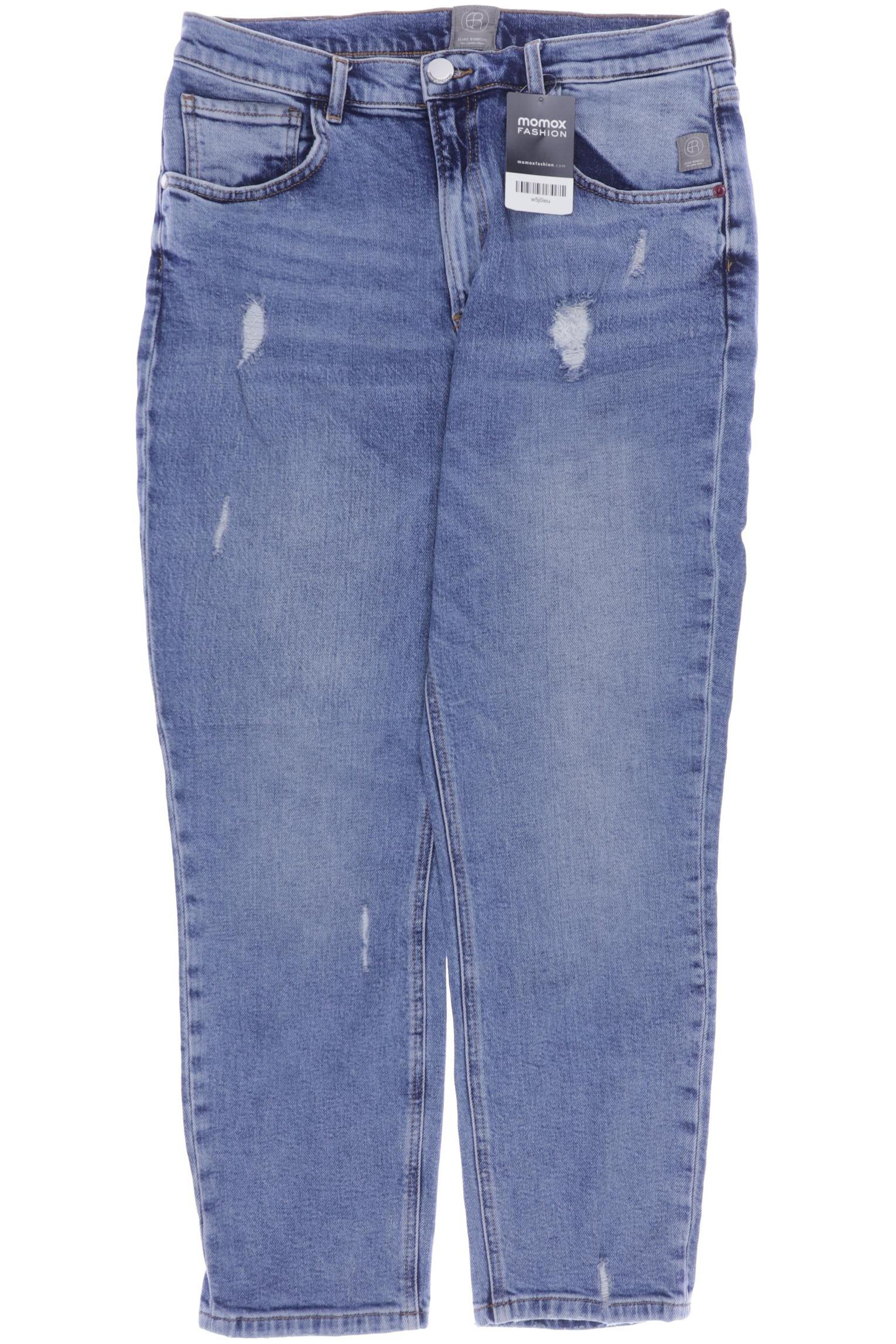 

ER Elias Rumelis Damen Jeans, marineblau, Gr. 30