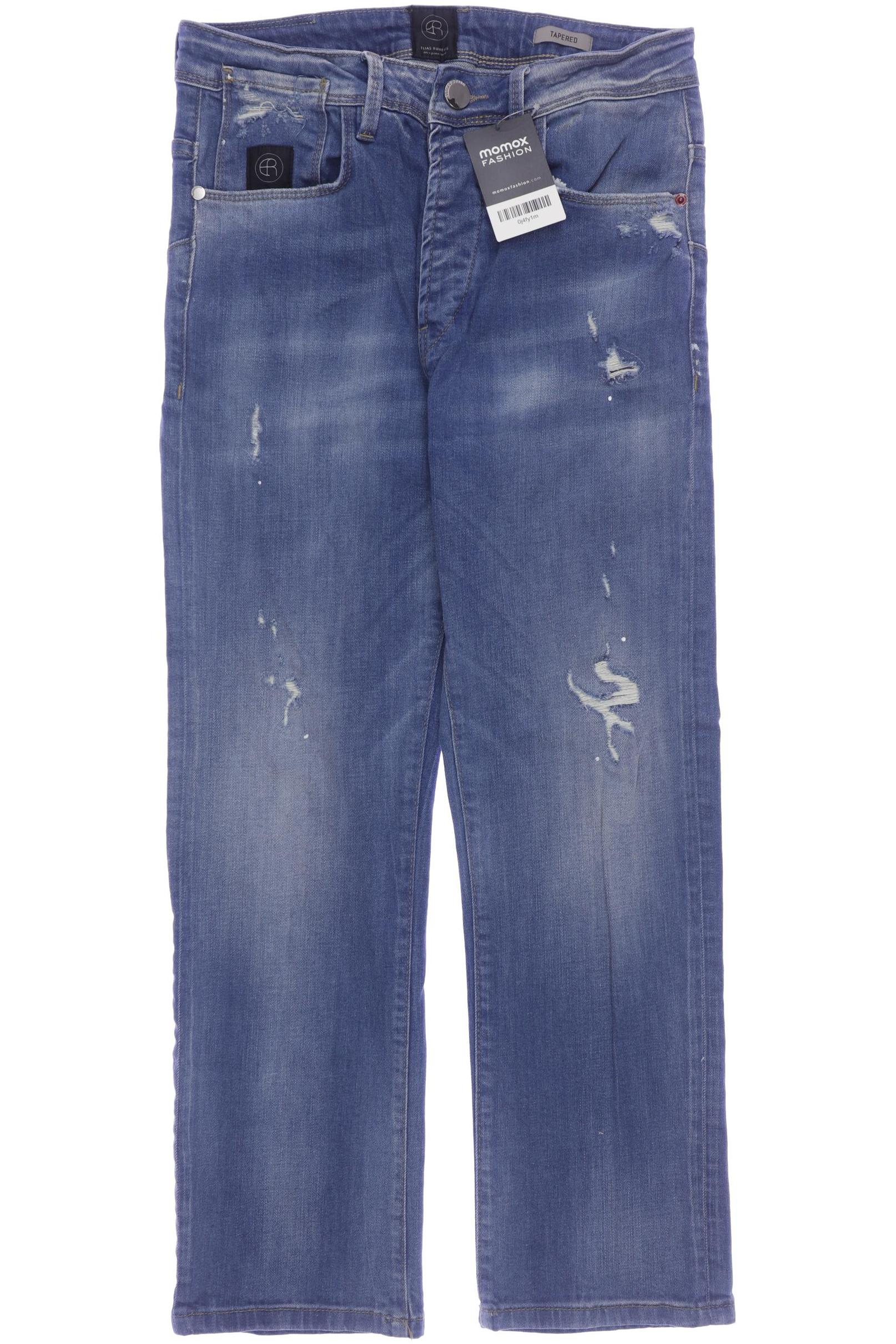 

ER Elias Rumelis Damen Jeans, blau, Gr. 30