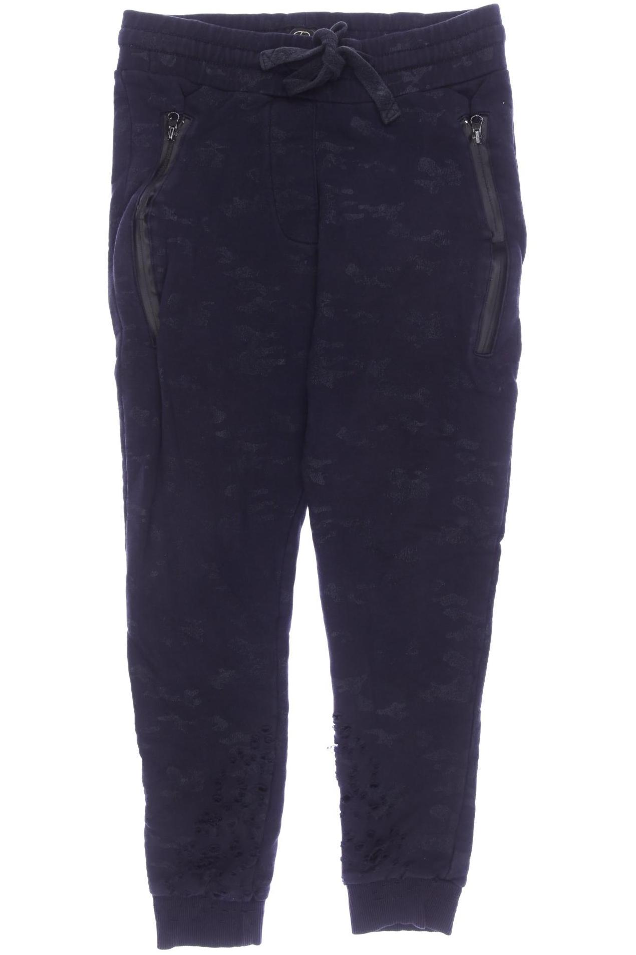 

ER Elias Rumelis Herren Stoffhose, marineblau, Gr. 28