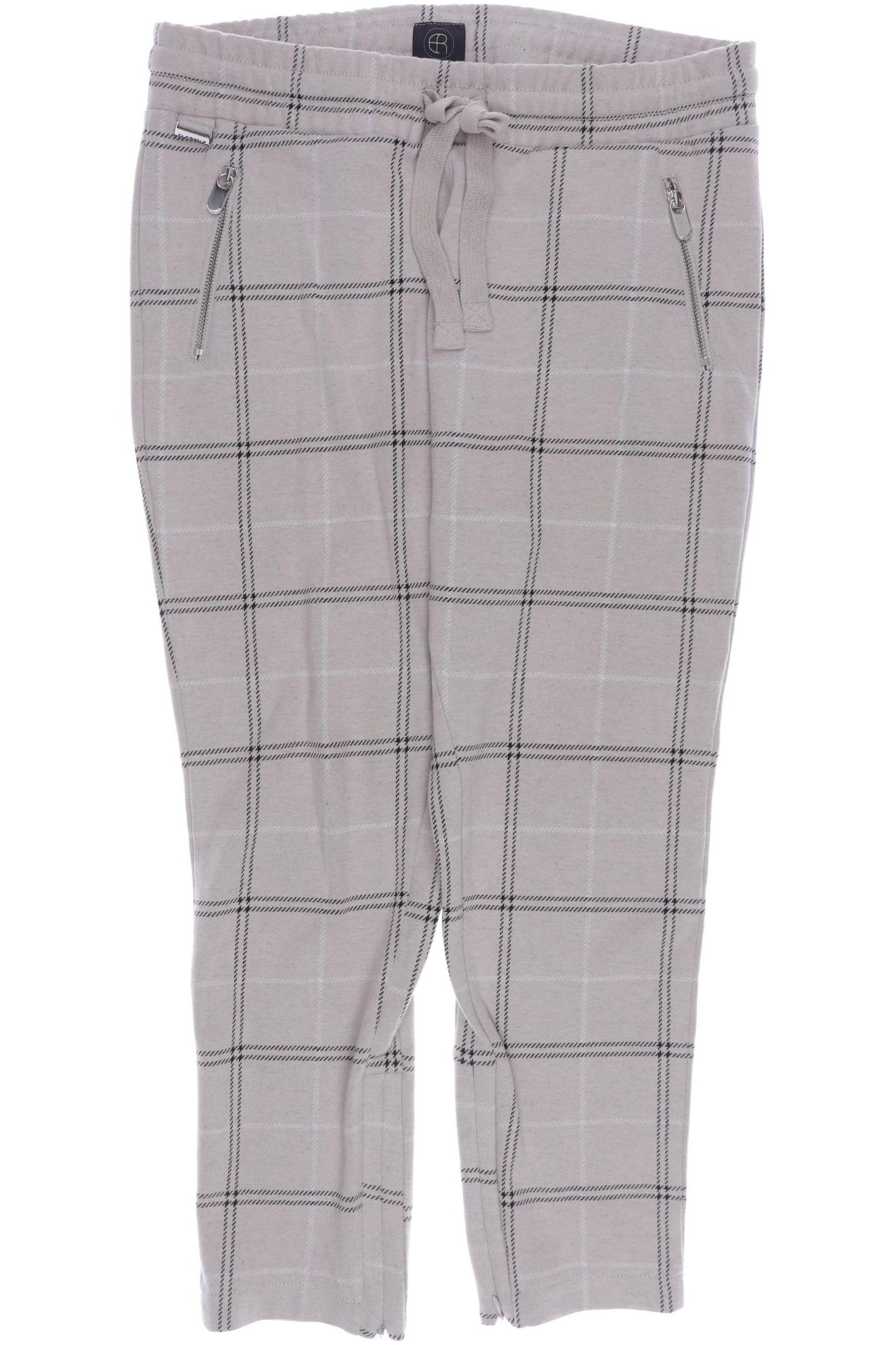 

ER ELIAS RUMELIS Damen Stoffhose, beige
