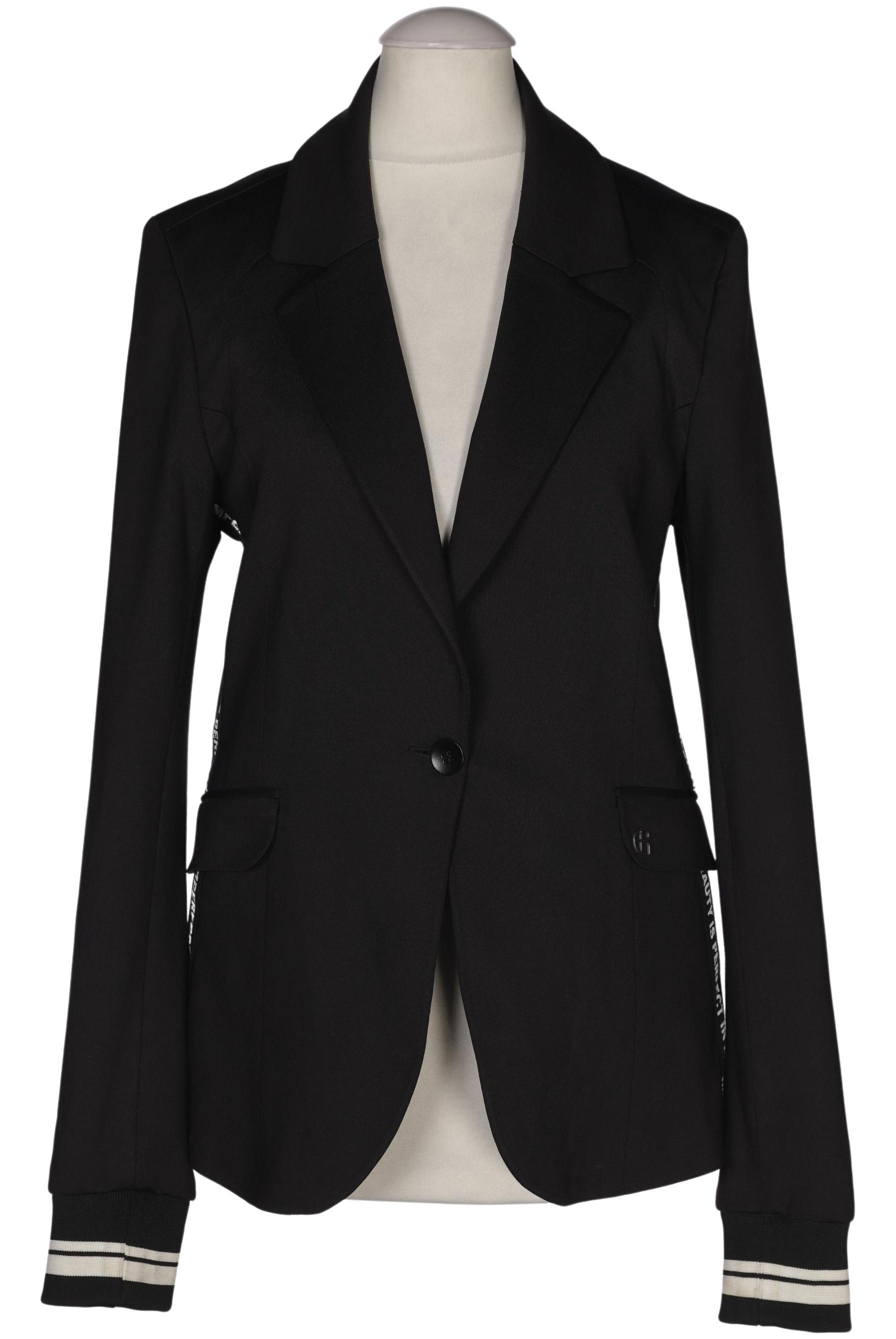 

ER Elias Rumelis Damen Blazer, schwarz, Gr. 36