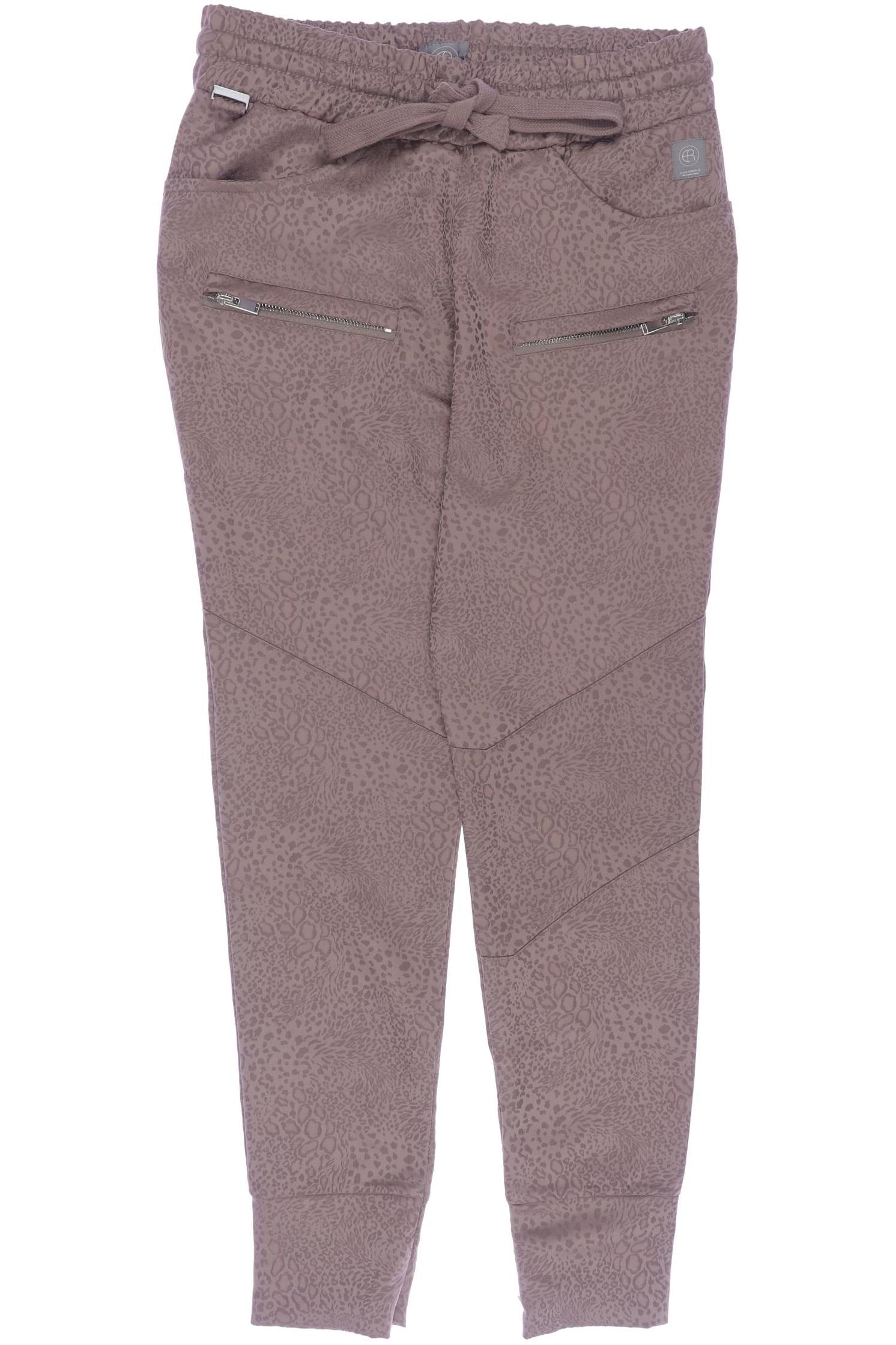 

ER Elias Rumelis Damen Stoffhose, beige, Gr. 0