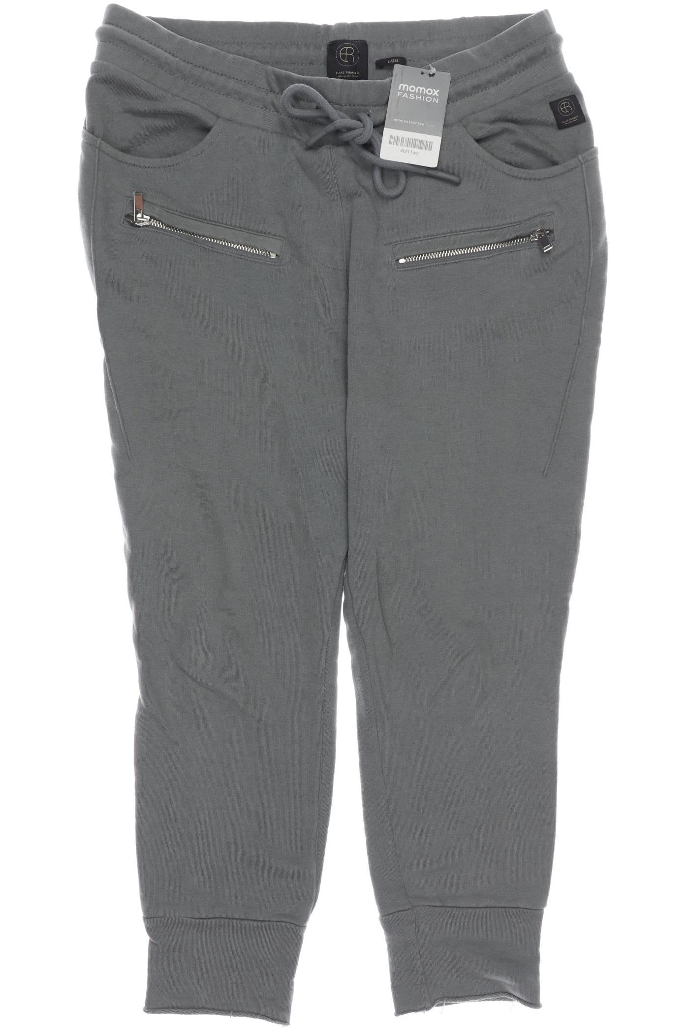 

ER Elias Rumelis Damen Stoffhose, grün, Gr. 0