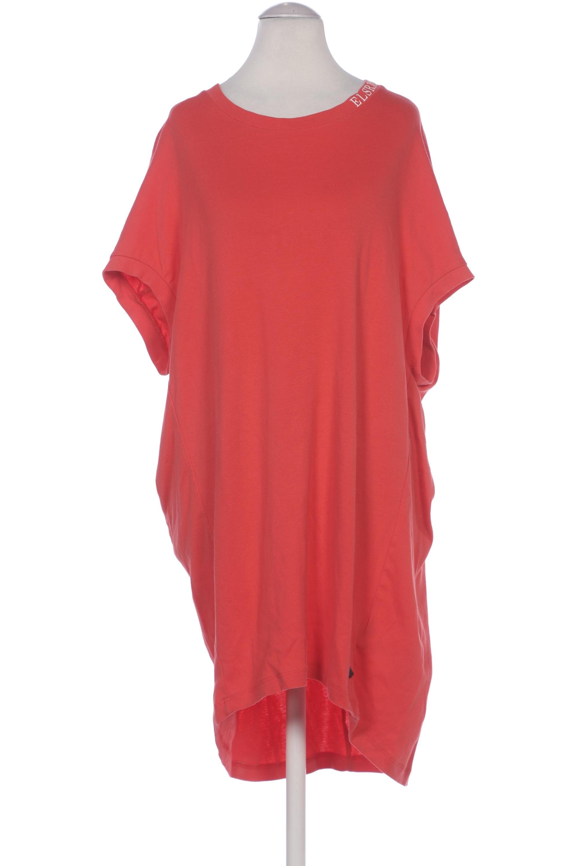 

ER Elias Rumelis Damen Kleid, rot, Gr. 34