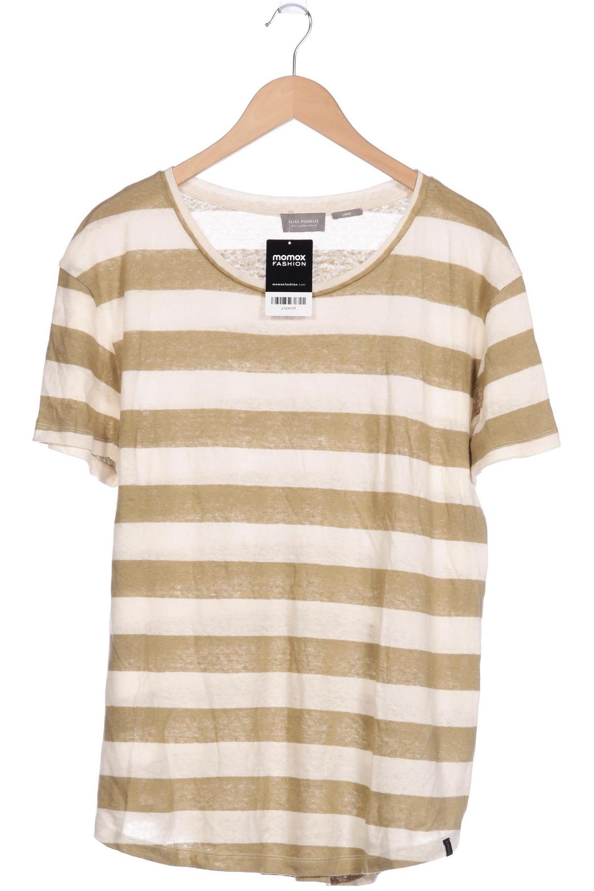 

ER Elias Rumelis Damen T-Shirt, grün, Gr. 42