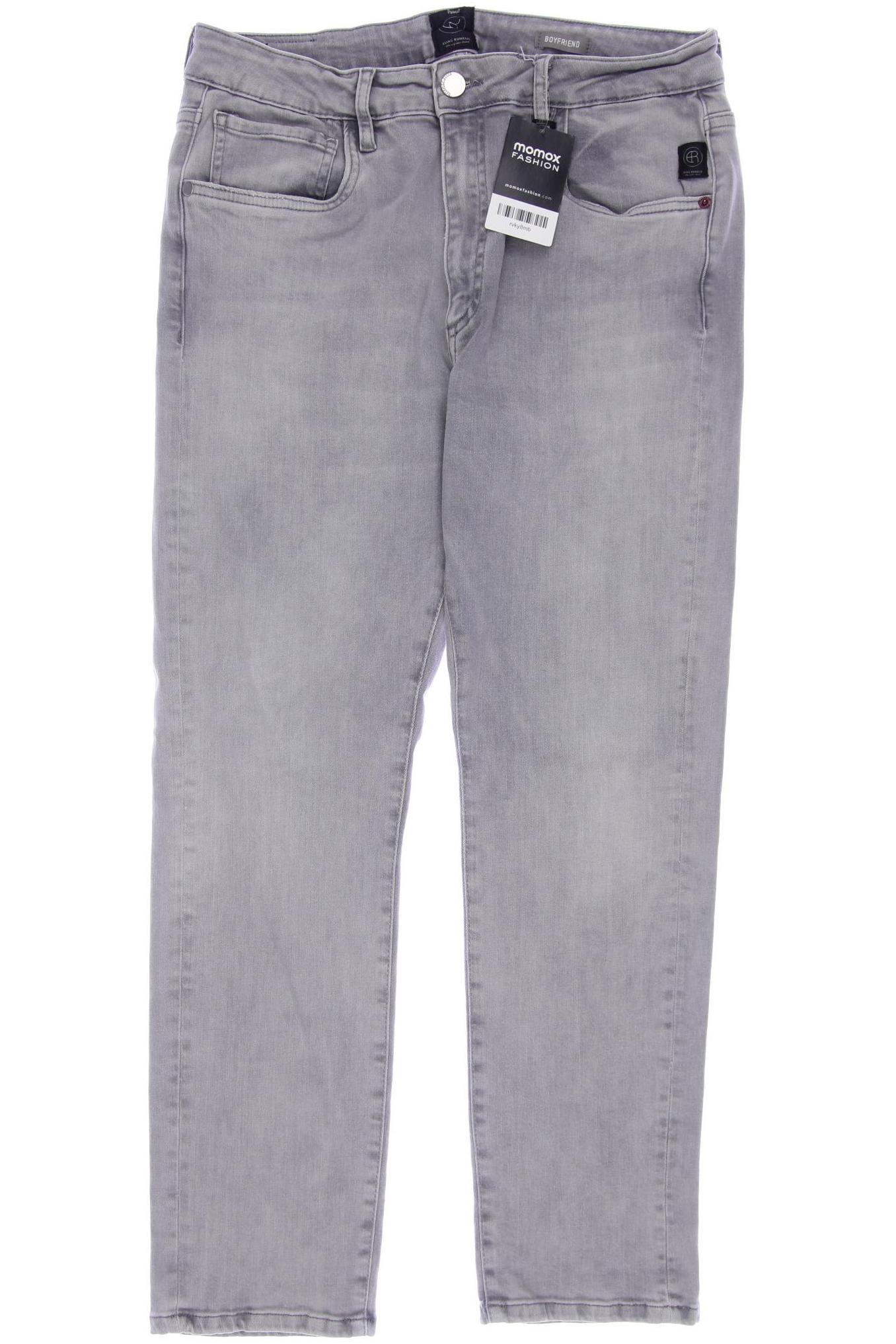 

ER Elias Rumelis Damen Jeans, grau, Gr. 30