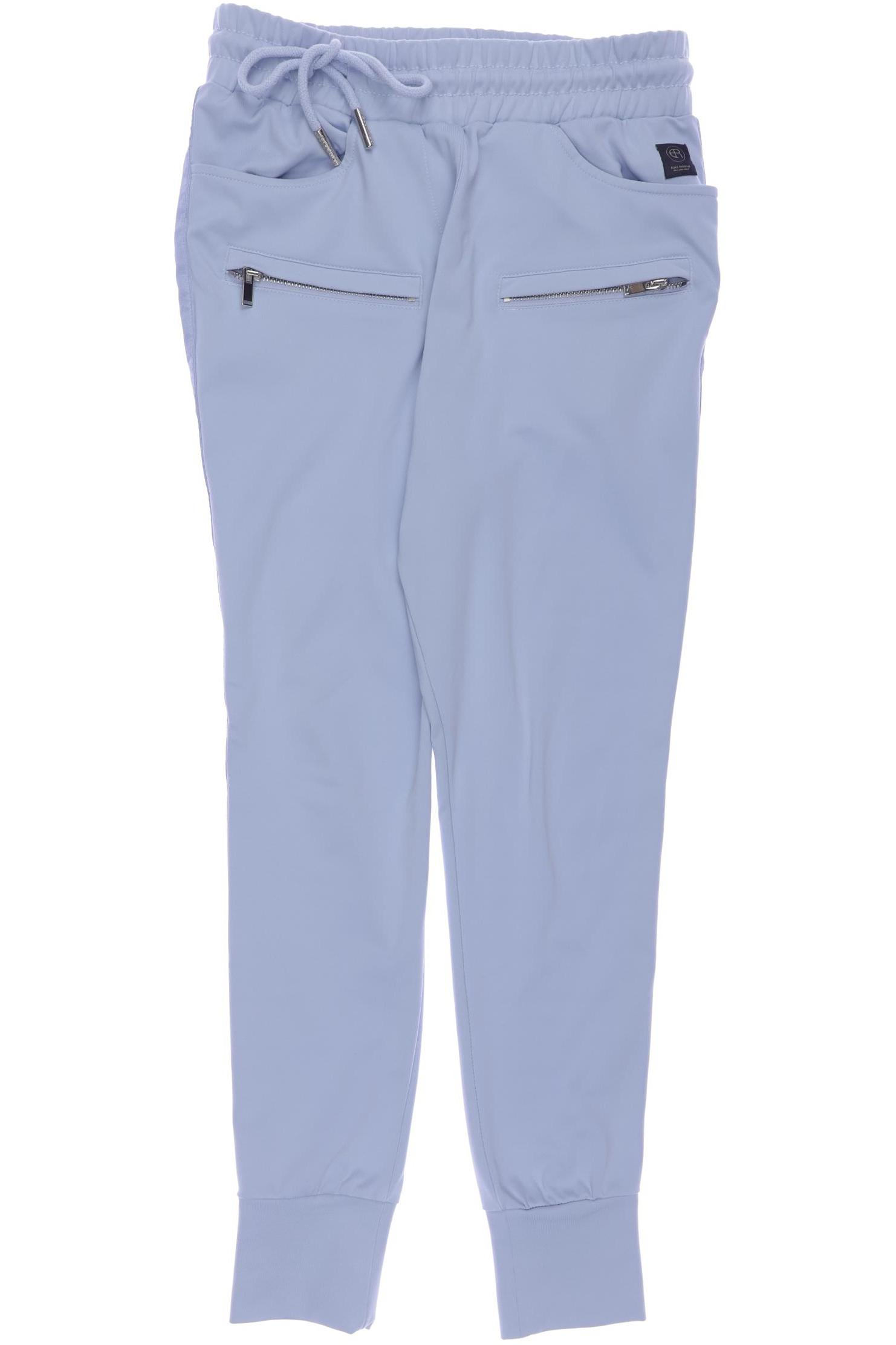 

ER Elias Rumelis Damen Stoffhose, hellblau, Gr. 0