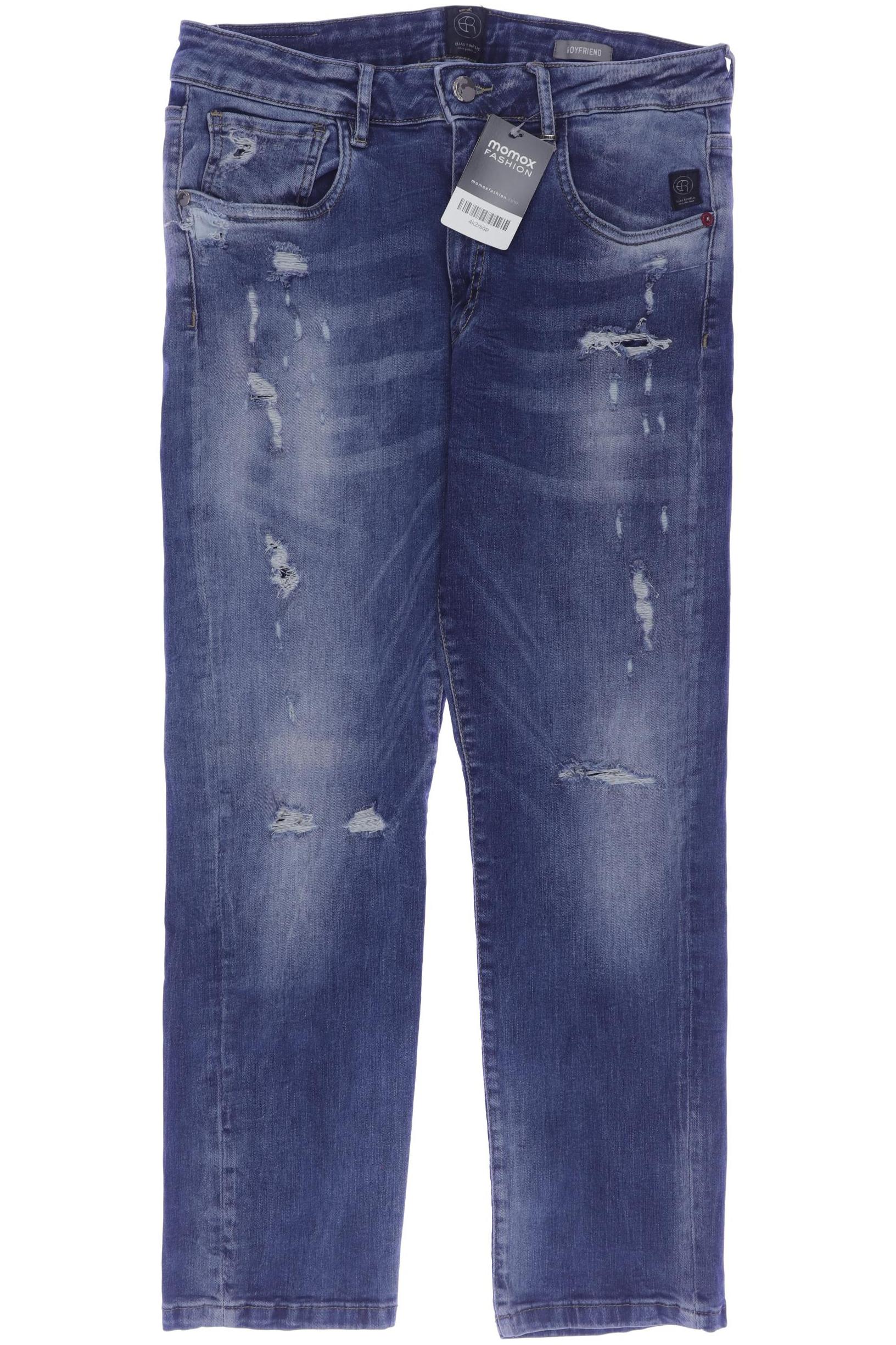 

ER Elias Rumelis Damen Jeans, blau, Gr. 29