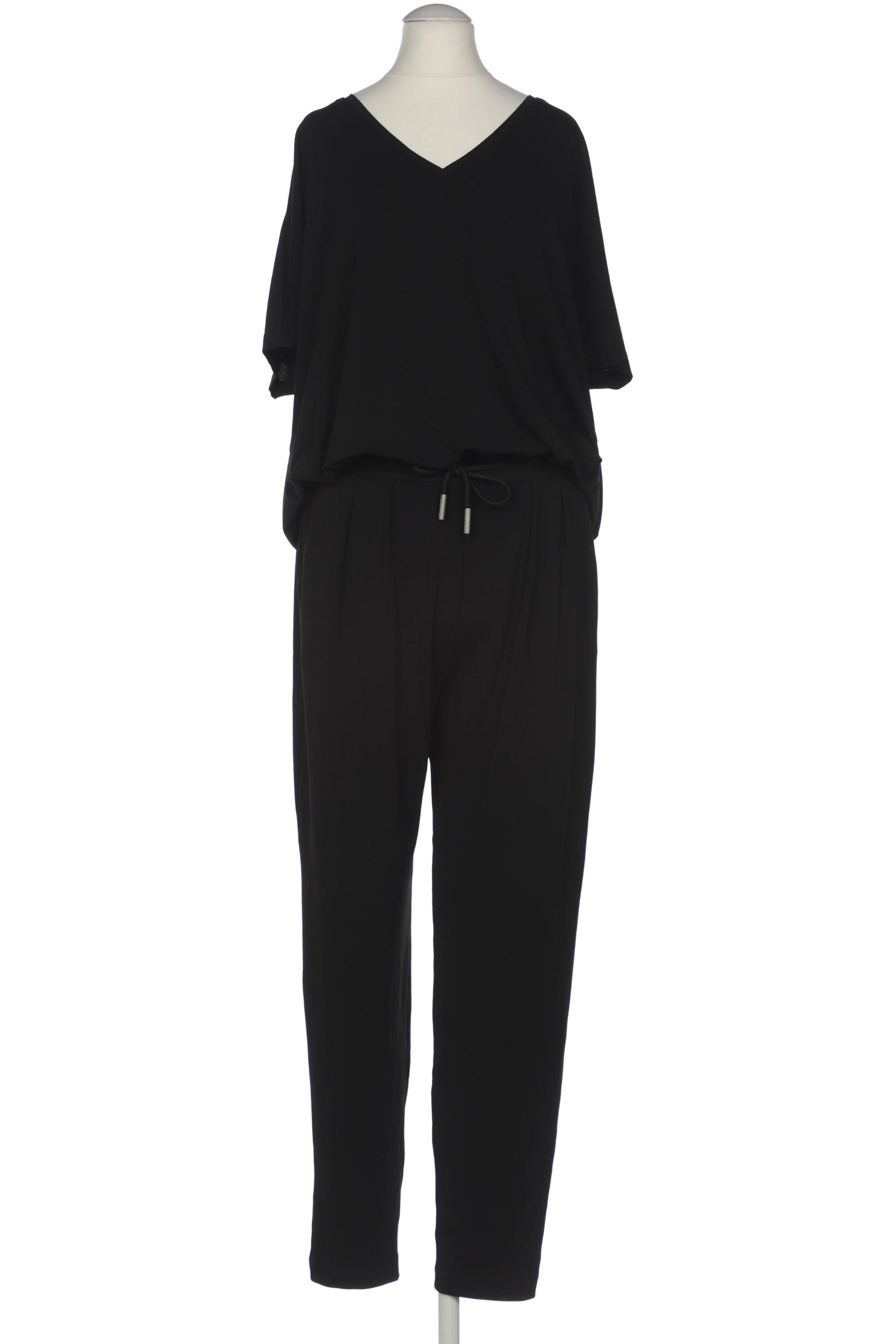 

ER Elias Rumelis Damen Jumpsuit/Overall, schwarz, Gr. 38