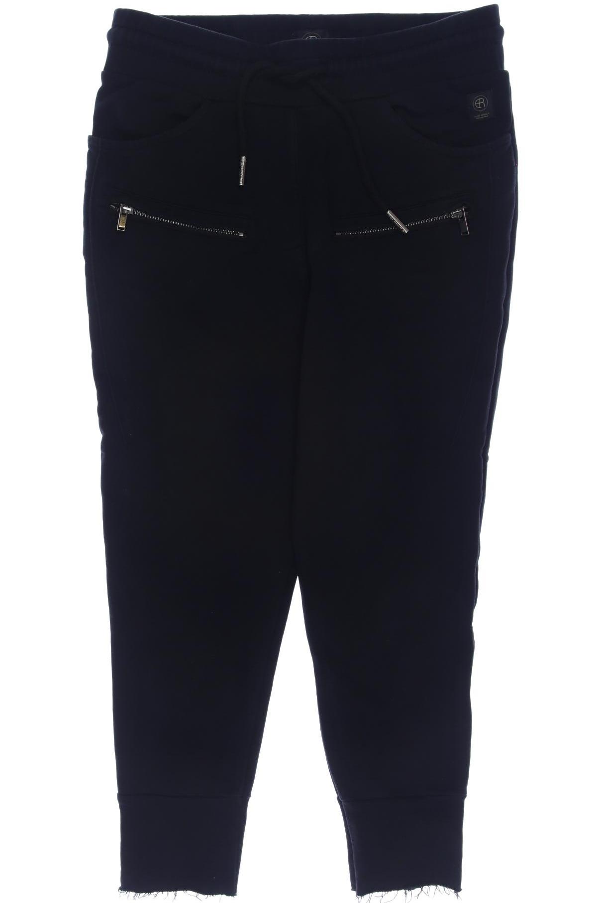 

ER Elias Rumelis Damen Stoffhose, schwarz, Gr. 0