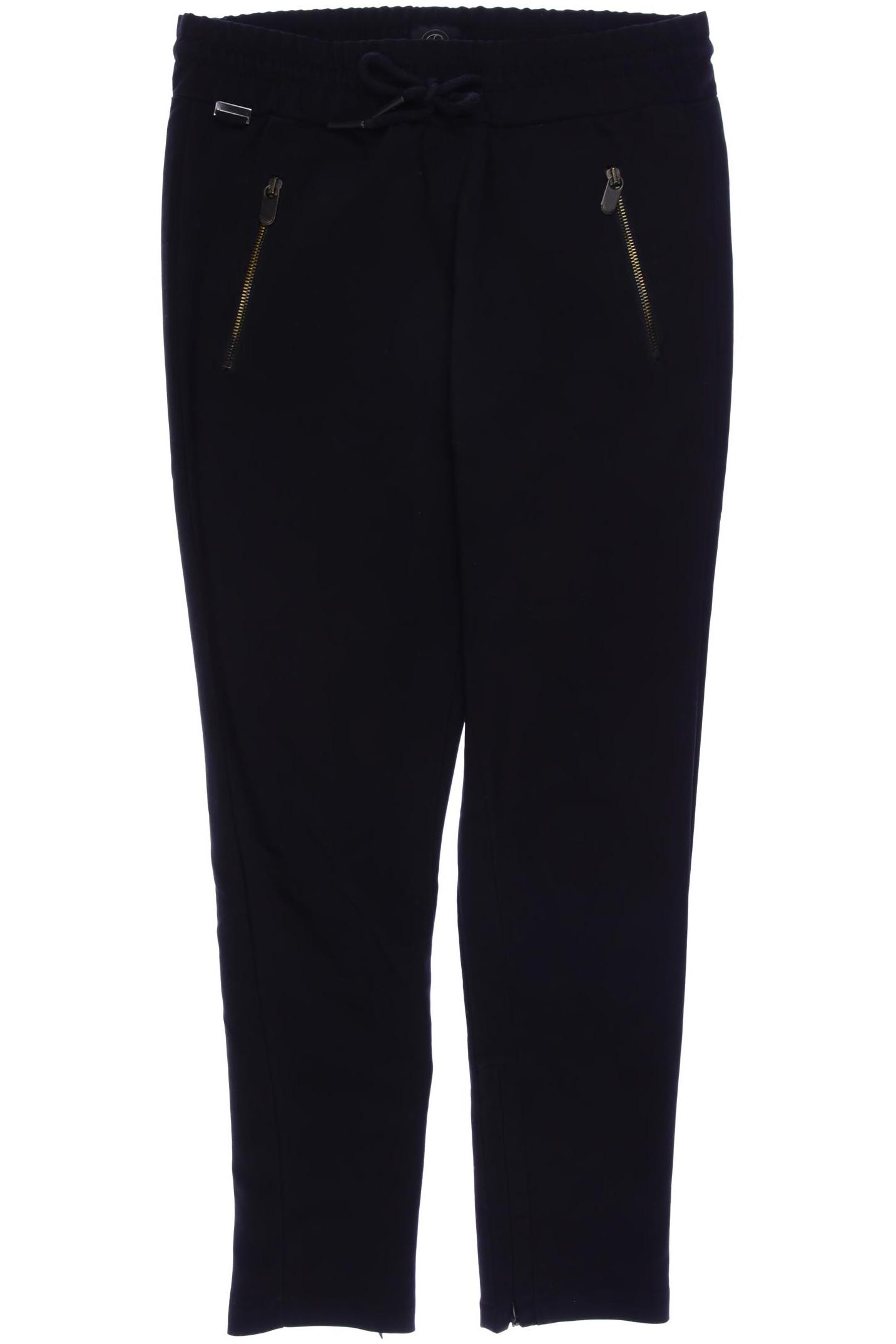 

ER Elias Rumelis Damen Stoffhose, schwarz, Gr. 0